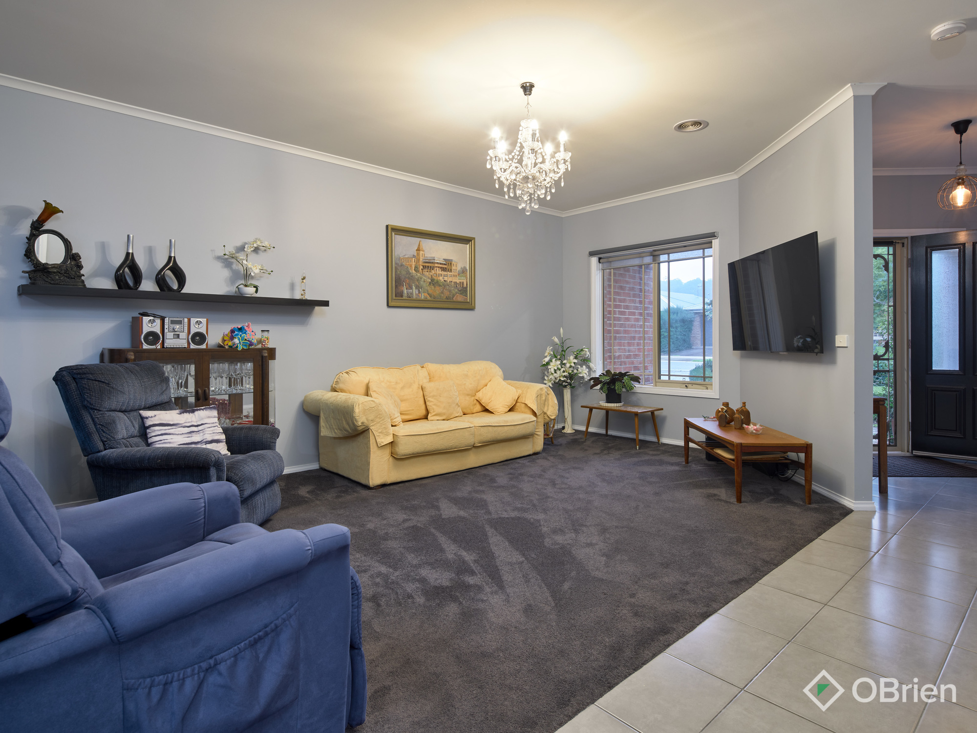 4-bedroom house at 1 Berenger Avenue, Trafalgar, VIC 3824, Baw Baw, Victoria