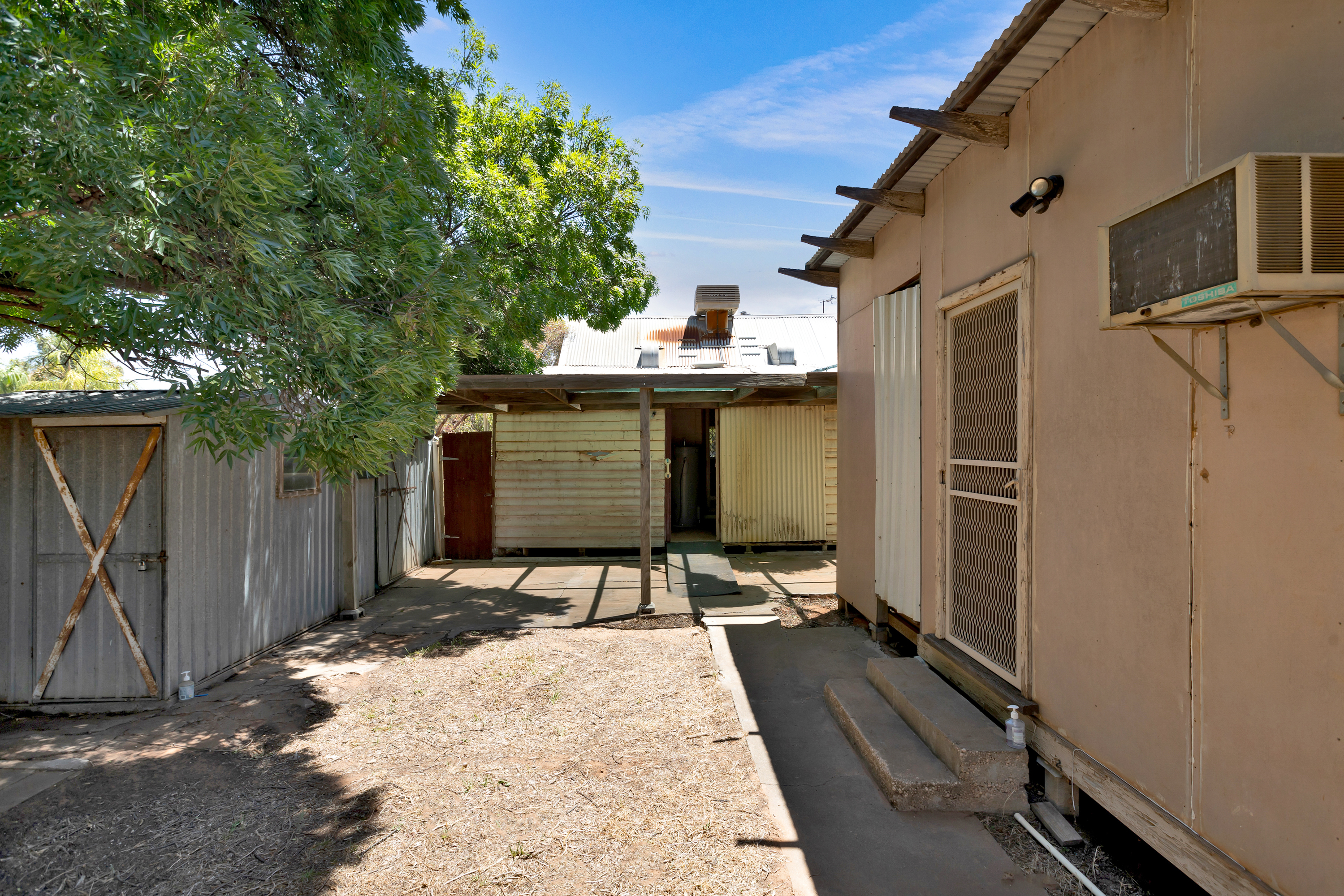 3-bedroom house at 8 Box Street, Merbein, VIC 3505, Mildura, Victoria