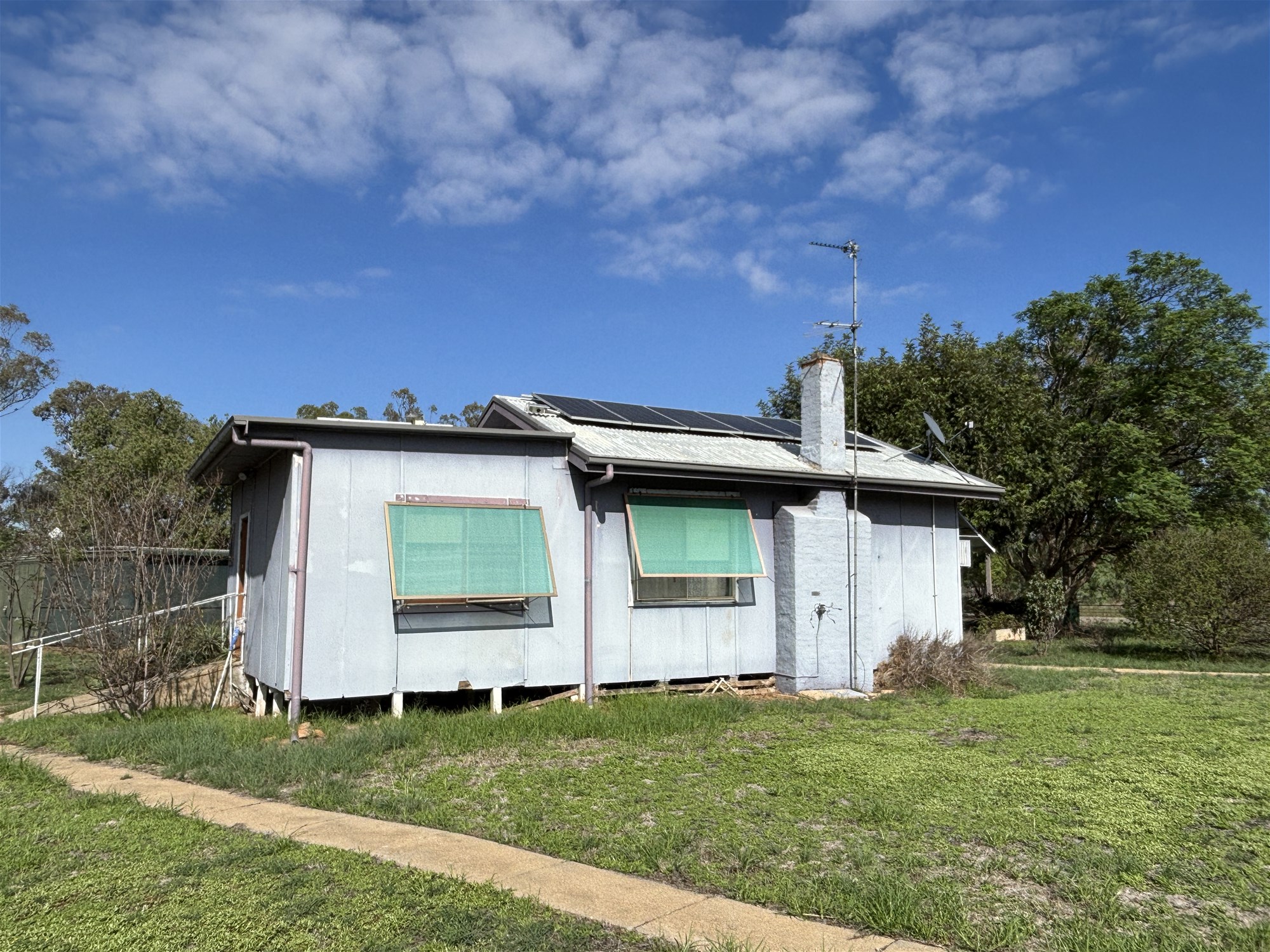 1-bedroom house at 37 Rankin Street, Oaklands, NSW 2646, Federation, New South Wales