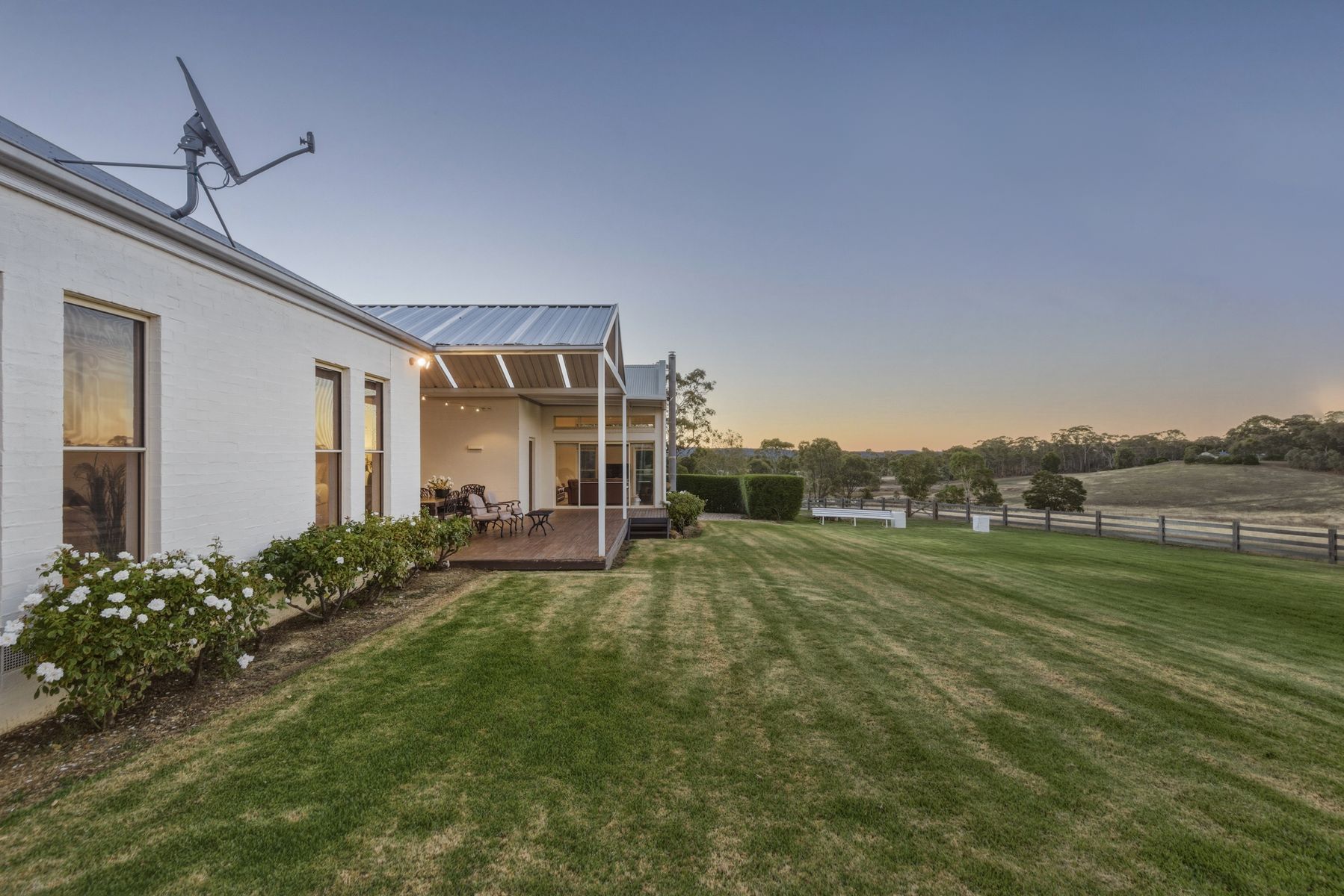 4-bedroom house at 161 Myrtle Creek Road, Axe Creek, VIC 3551, Greater Bendigo, Victoria