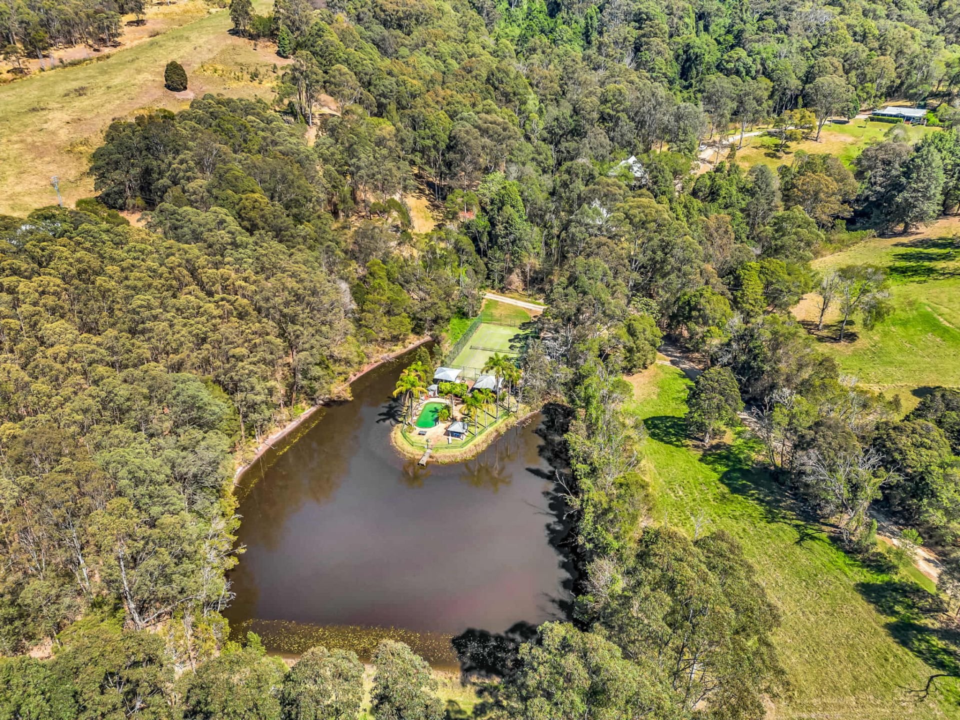 6-bedroom house at 20A/1953 Chichester Dam Road, Bandon Grove, NSW 2420, Dungog, New South Wales
