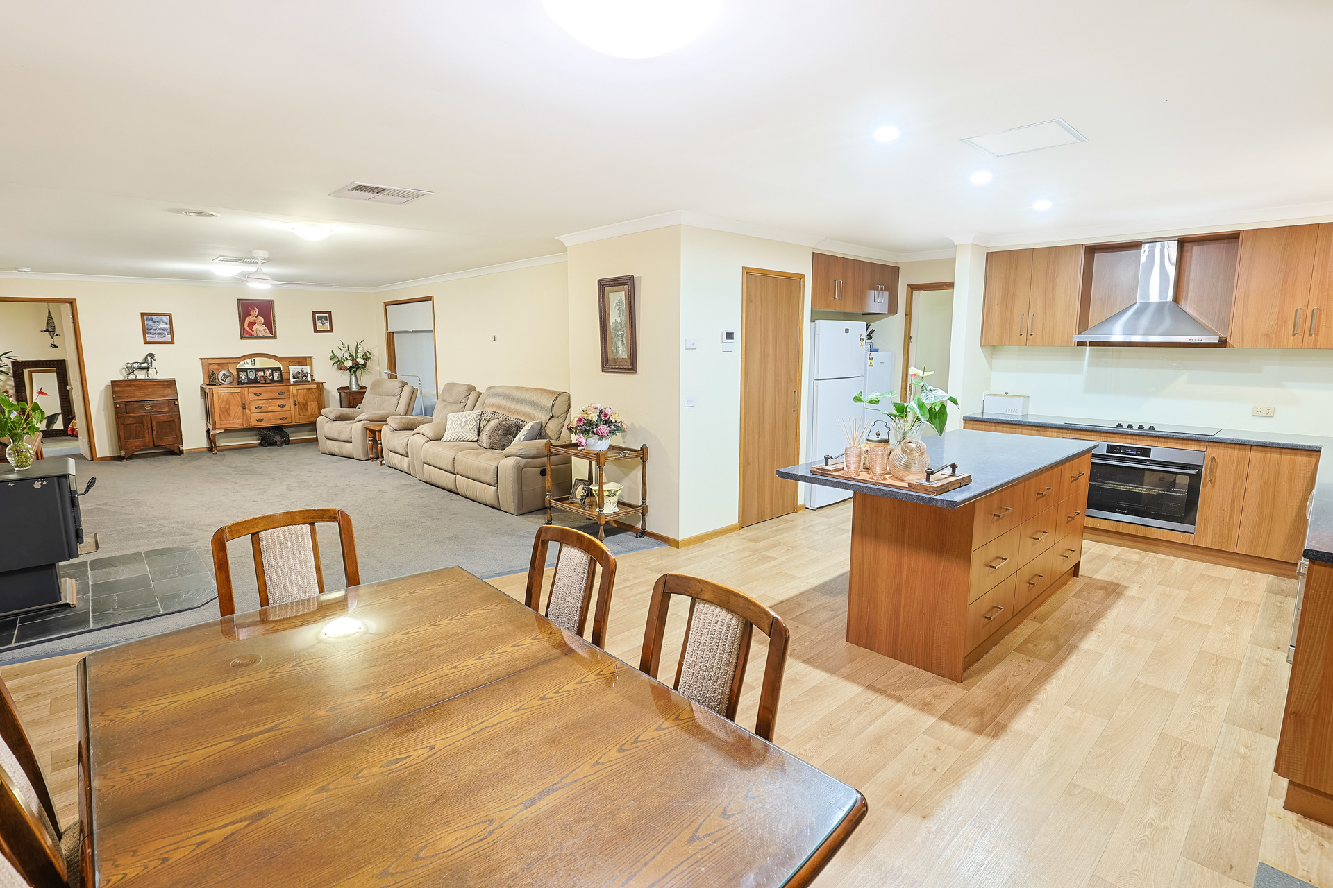 4-bedroom house at 183 Boobook Avenue, Red Cliffs, VIC 3496, Mildura, Victoria