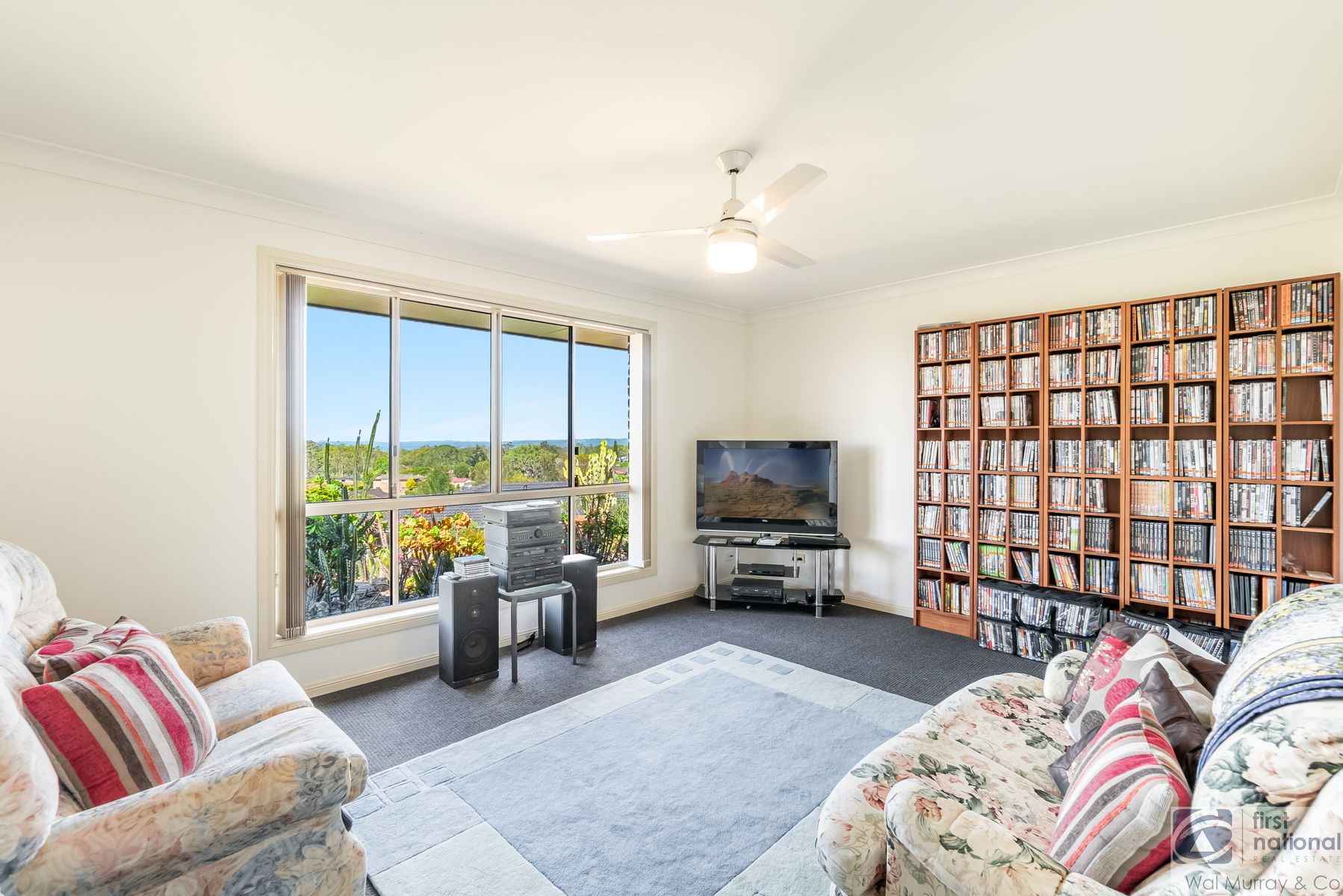 4-bedroom house at 23 SANDALWOOD DRIVE, Caniaba NSW 2480, Lismore, New South Wales