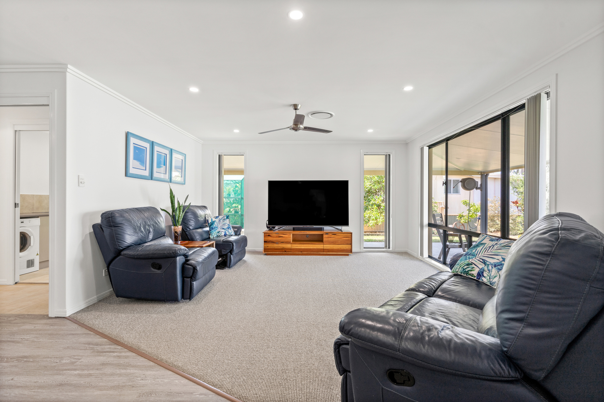 3-bedroom house at 33B RICHMOND STREET, Wardell NSW 2477, Ballina, New South Wales