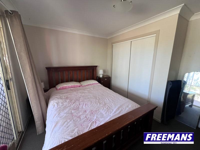 3-bedroom house at 946 Mondure Wheatlands Road, Mondure, QLD 4611, South Burnett, Queensland