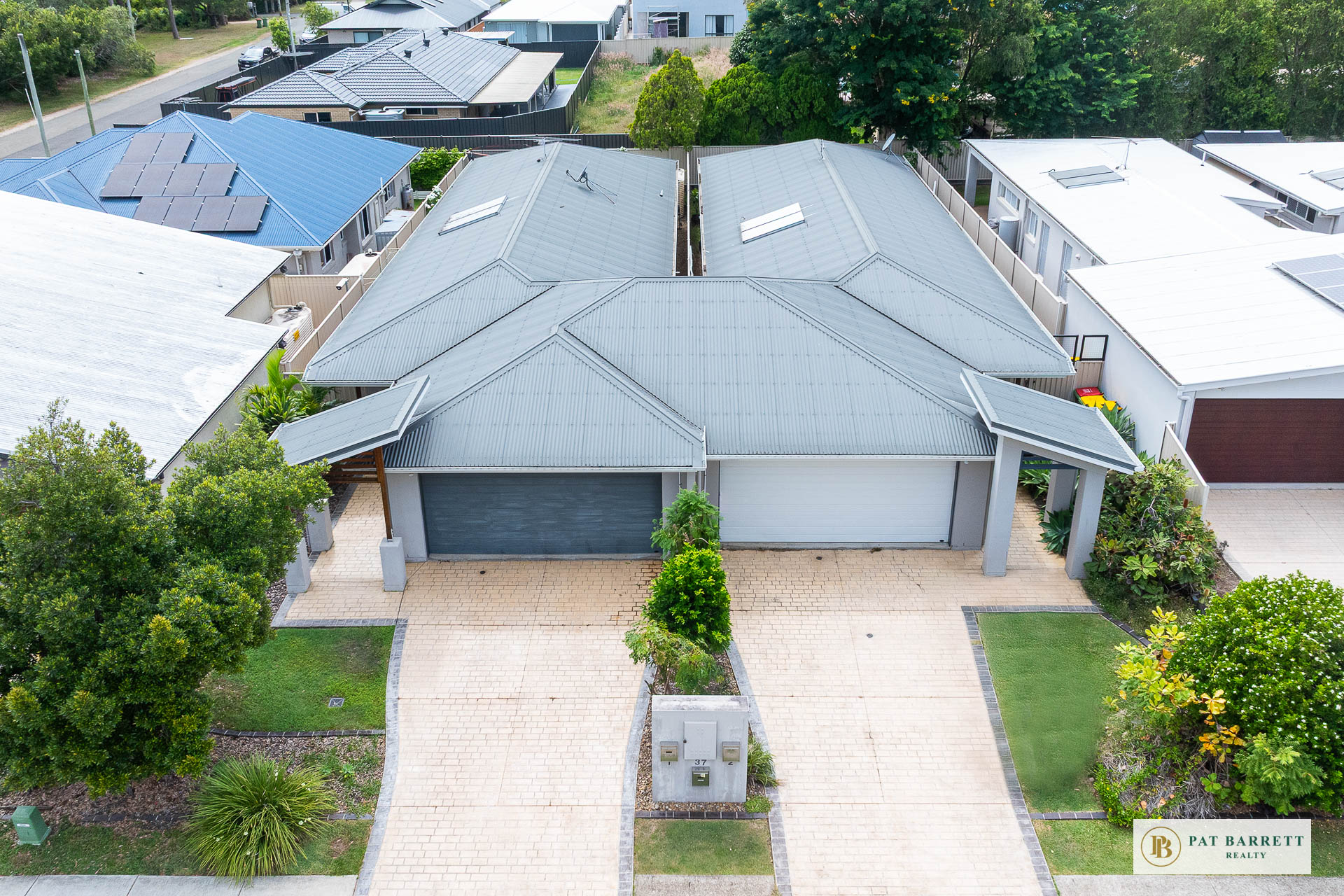 4-bedroom unit at 2 37 HAIG ROAD, BIRKDALE QLD 4159, Redland, Queensland