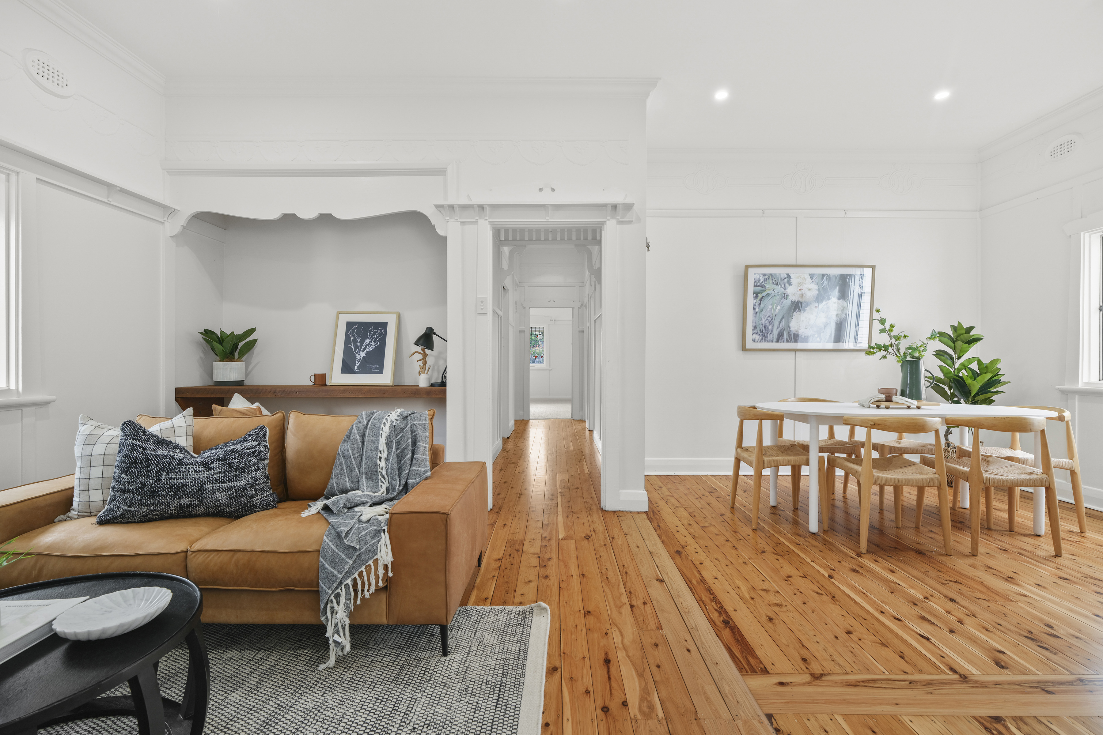 3-bedroom house at 21 BAIRD STREET, Hamilton North NSW 2292, Newcastle, New South Wales