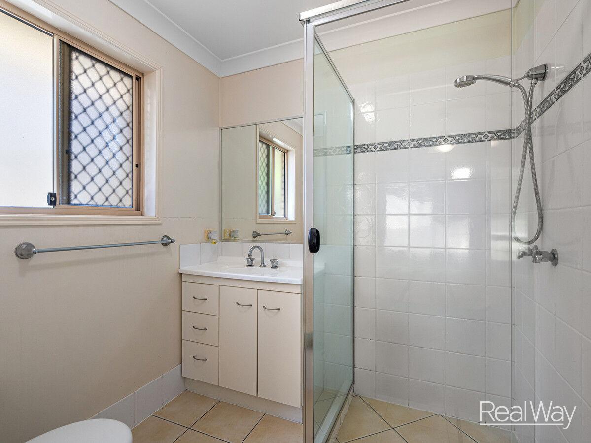 4-bedroom house at 11 HASWELL COURT, Raceview QLD 4305, Ipswich, Queensland