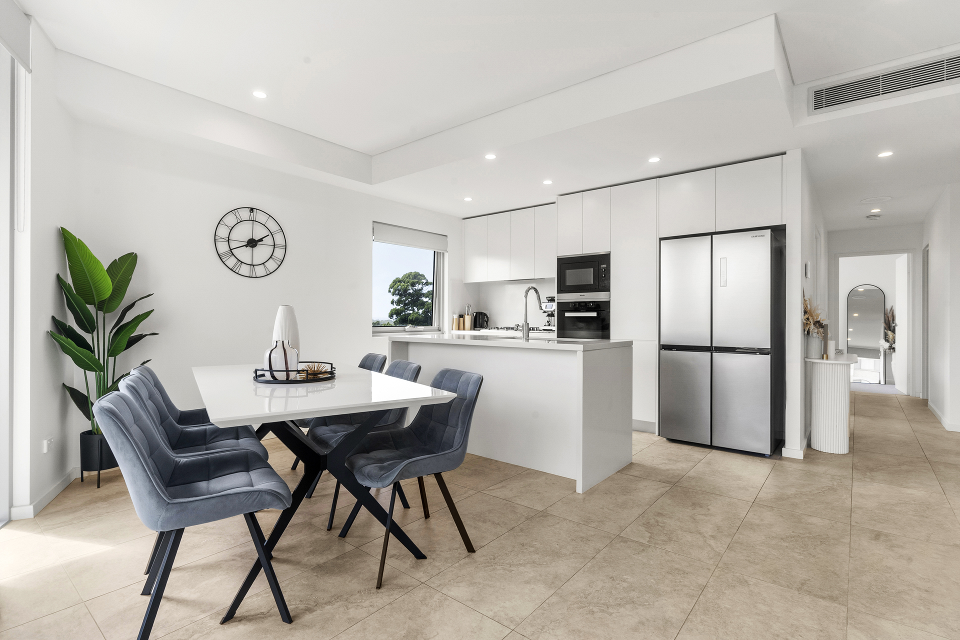 2-bedroom unit at 301 40 KIORA ROAD, MIRANDA NSW 2228, Sutherland, New South Wales