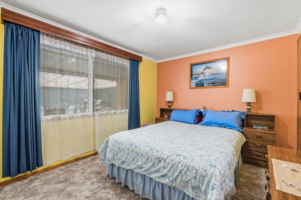 4-bedroom house at 6 Burnside Road, Strathalbyn, SA 5255, Alexandrina, South Australia