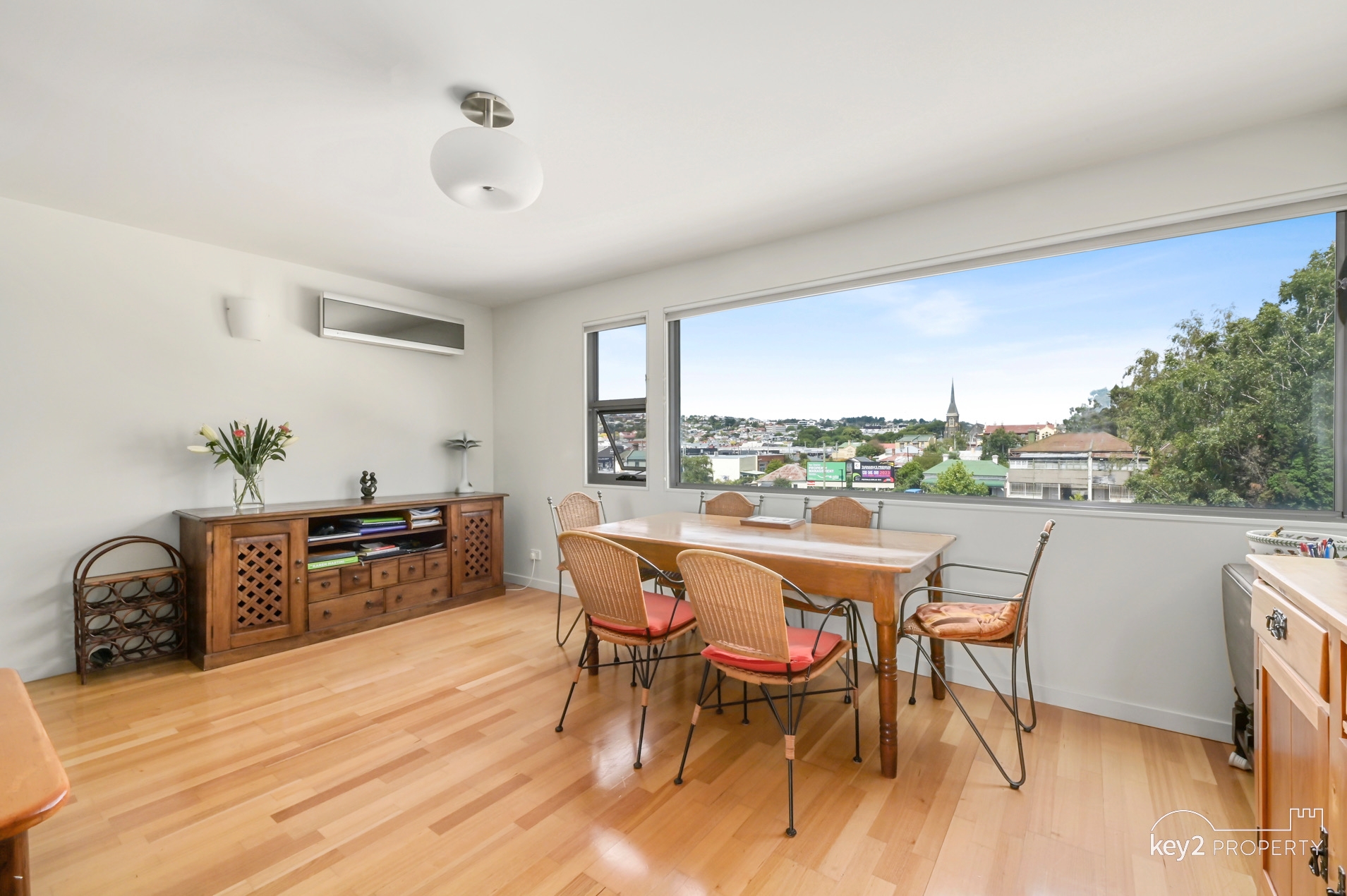 2-bedroom unit at 7/135-143 Paterson Street, Launceston, Tas, 7250, Launceston, Tasmania