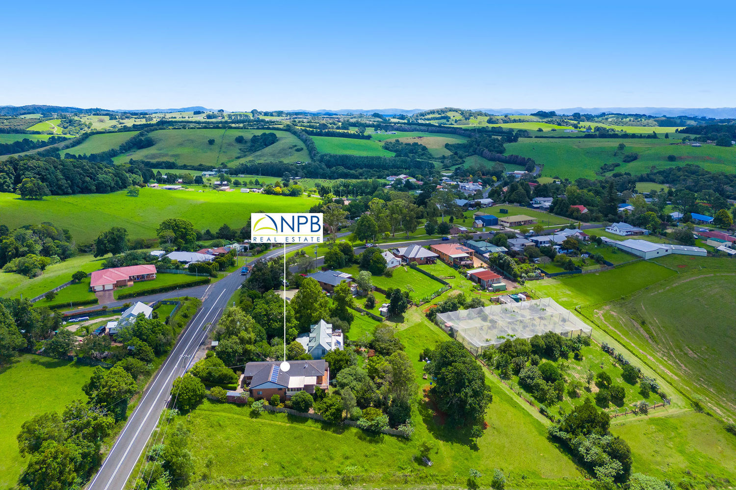 4-bedroom house at 10 Main Street, Comboyne, NSW 2429, Port Macquarie-Hastings, New South Wales