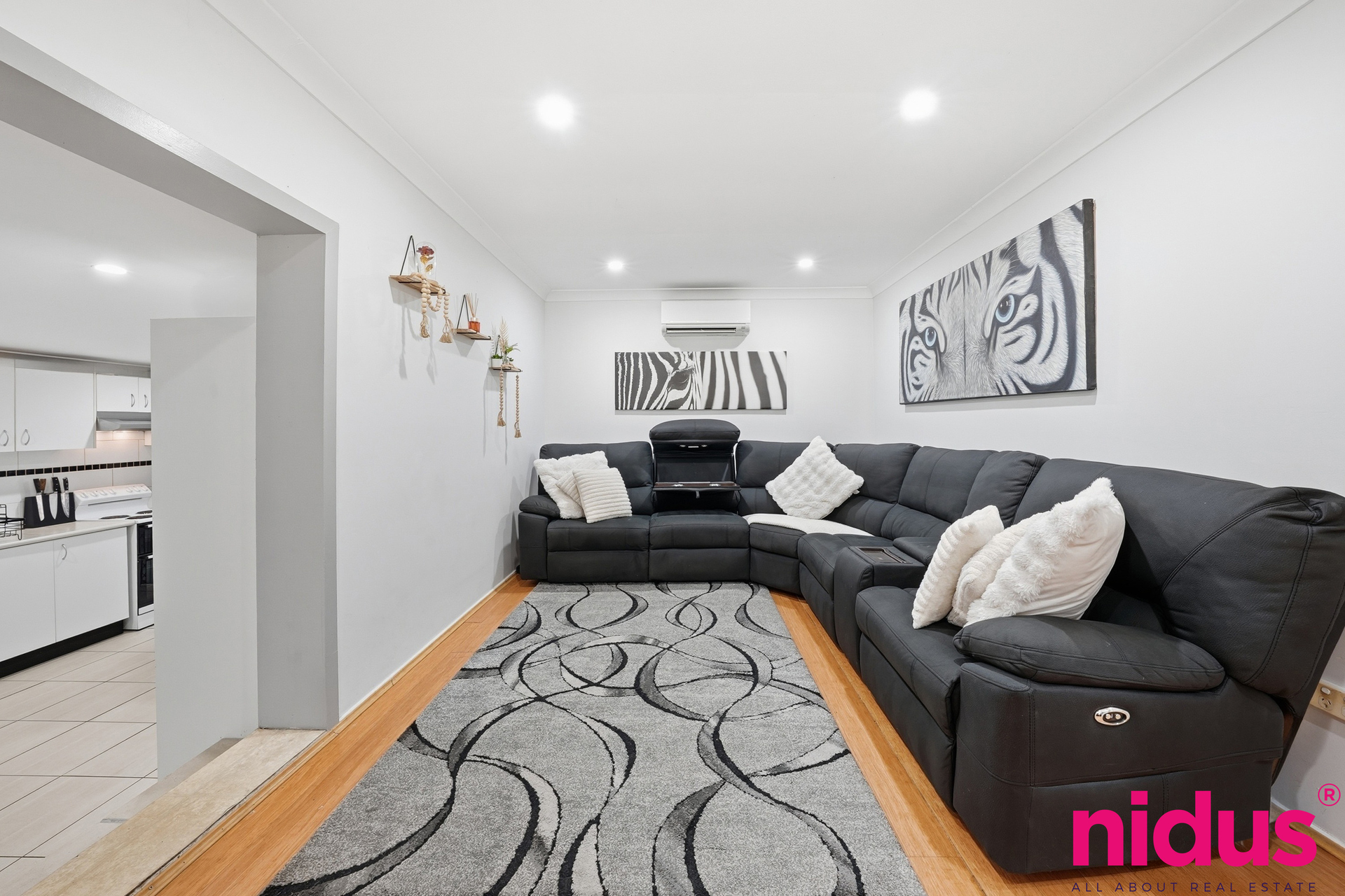 7 CORK PLACE, Bidwill NSW 2770 - Image 3