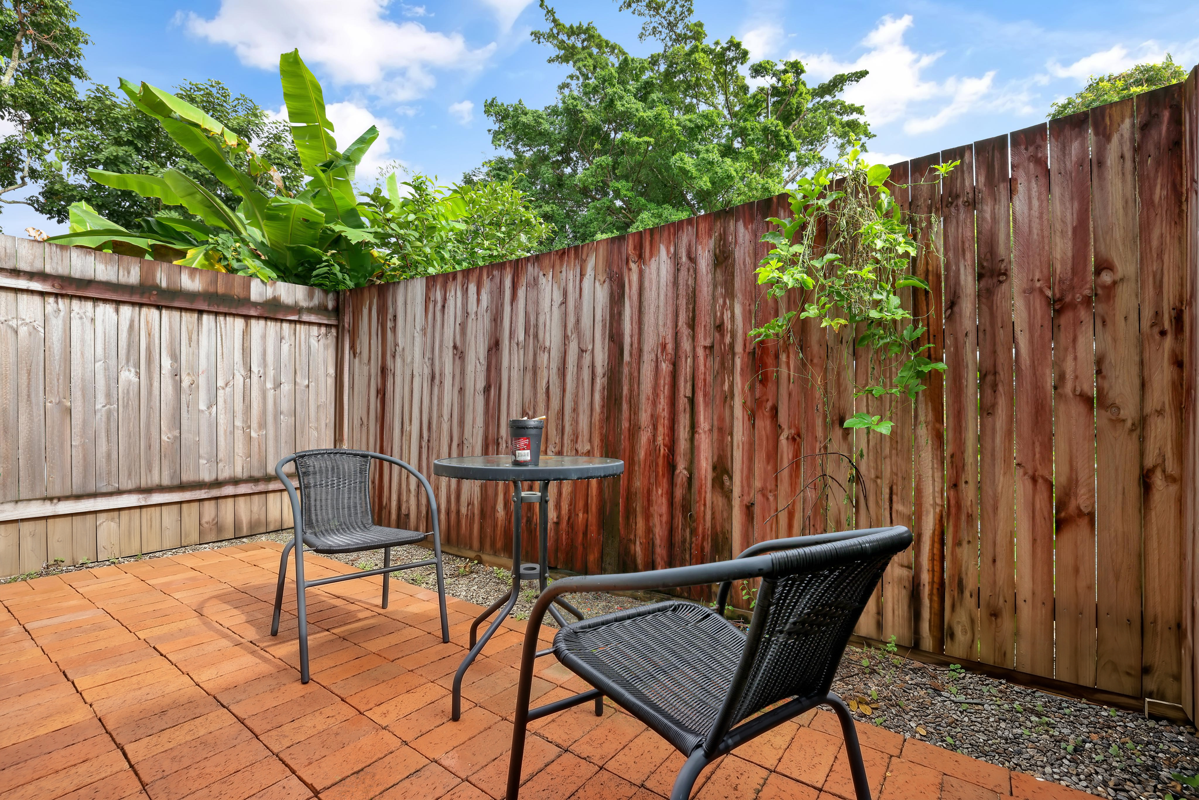2-bedroom unit at 14/189-193 Buchan Street, Bungalow, QLD 4870, Cairns, Queensland