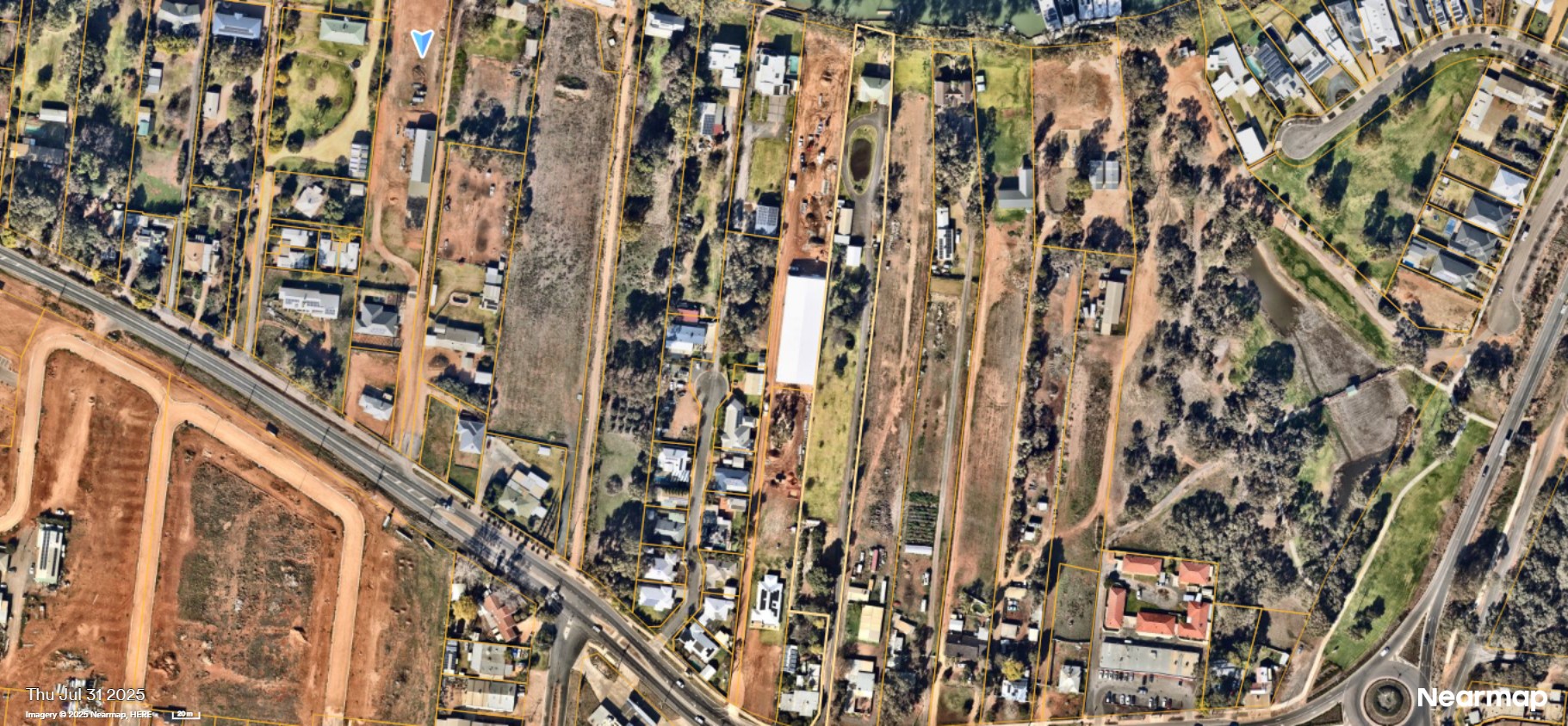 4-bedroom house at 32 Hendy Road, Buronga, Nsw, 2739, Wentworth, New South Wales