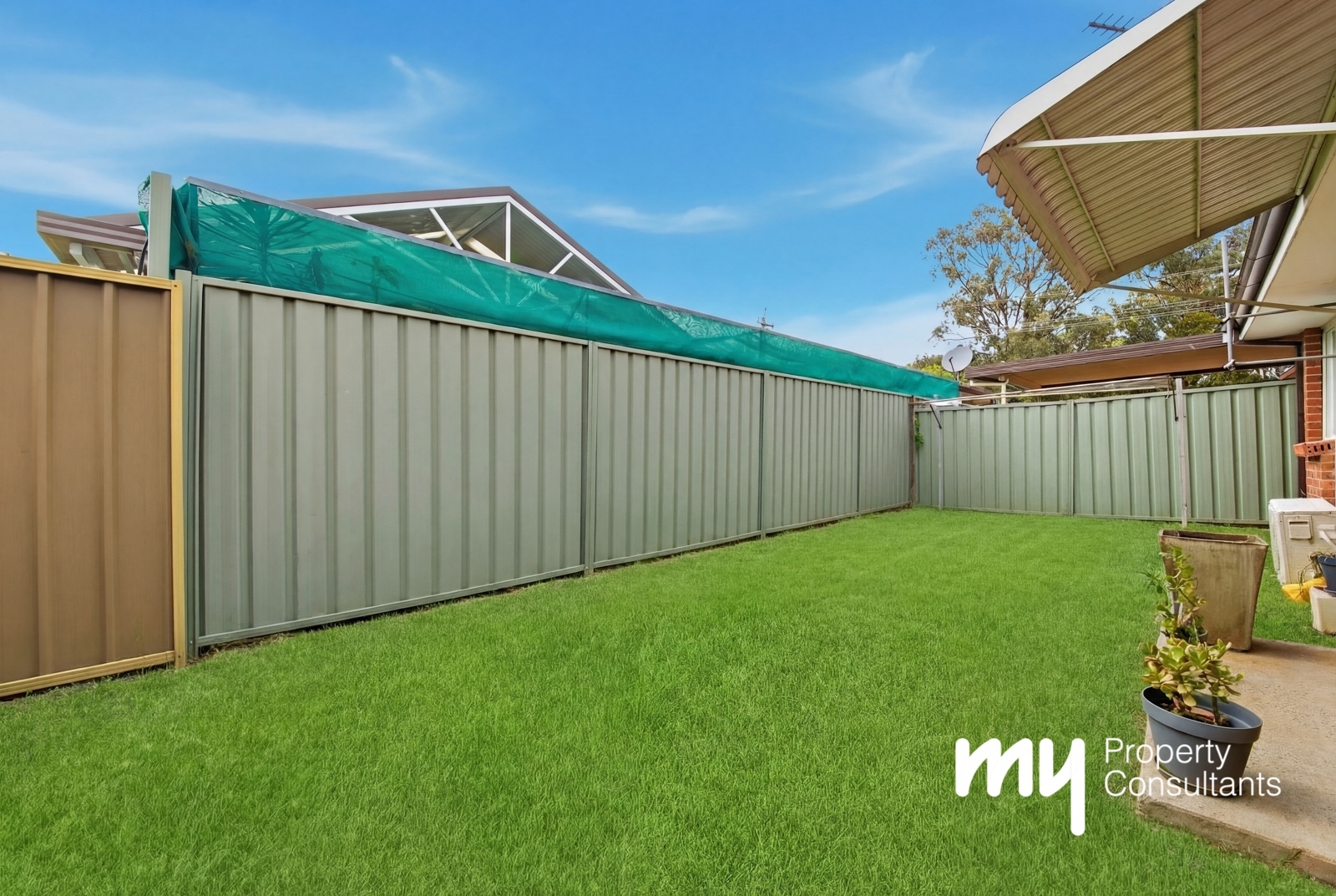 2-bedroom unit at UNIT 15 6-8 SECOND AVENUE, Macquarie Fields NSW 2564, Campbelltown (Nsw), New South Wales