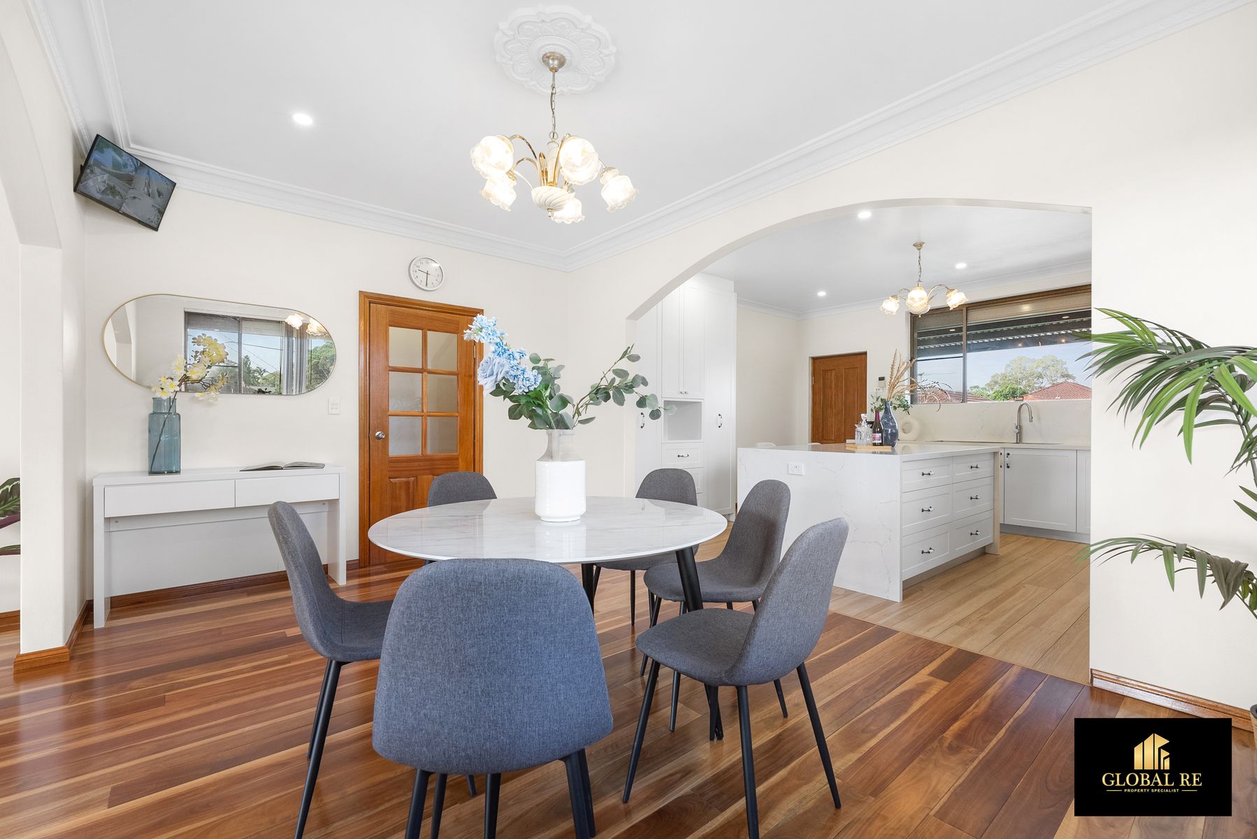 4-bedroom house at 32 MERCURY STREET, Beverly Hills NSW 2209, Georges River, New South Wales