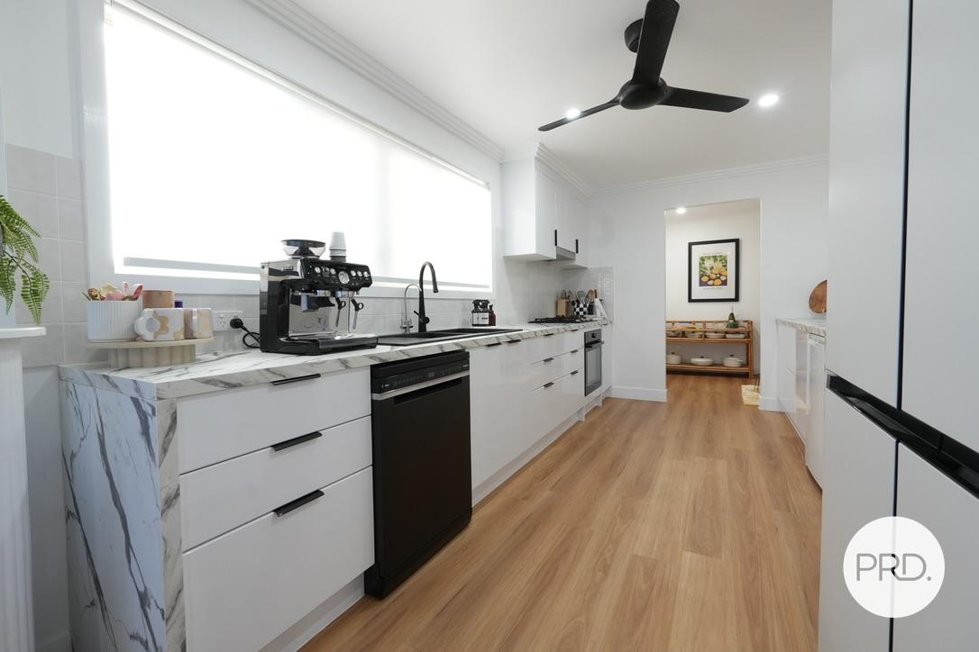 3-bedroom house at 29 Marten Street, South Gladstone, QLD 4680, Gladstone, Queensland