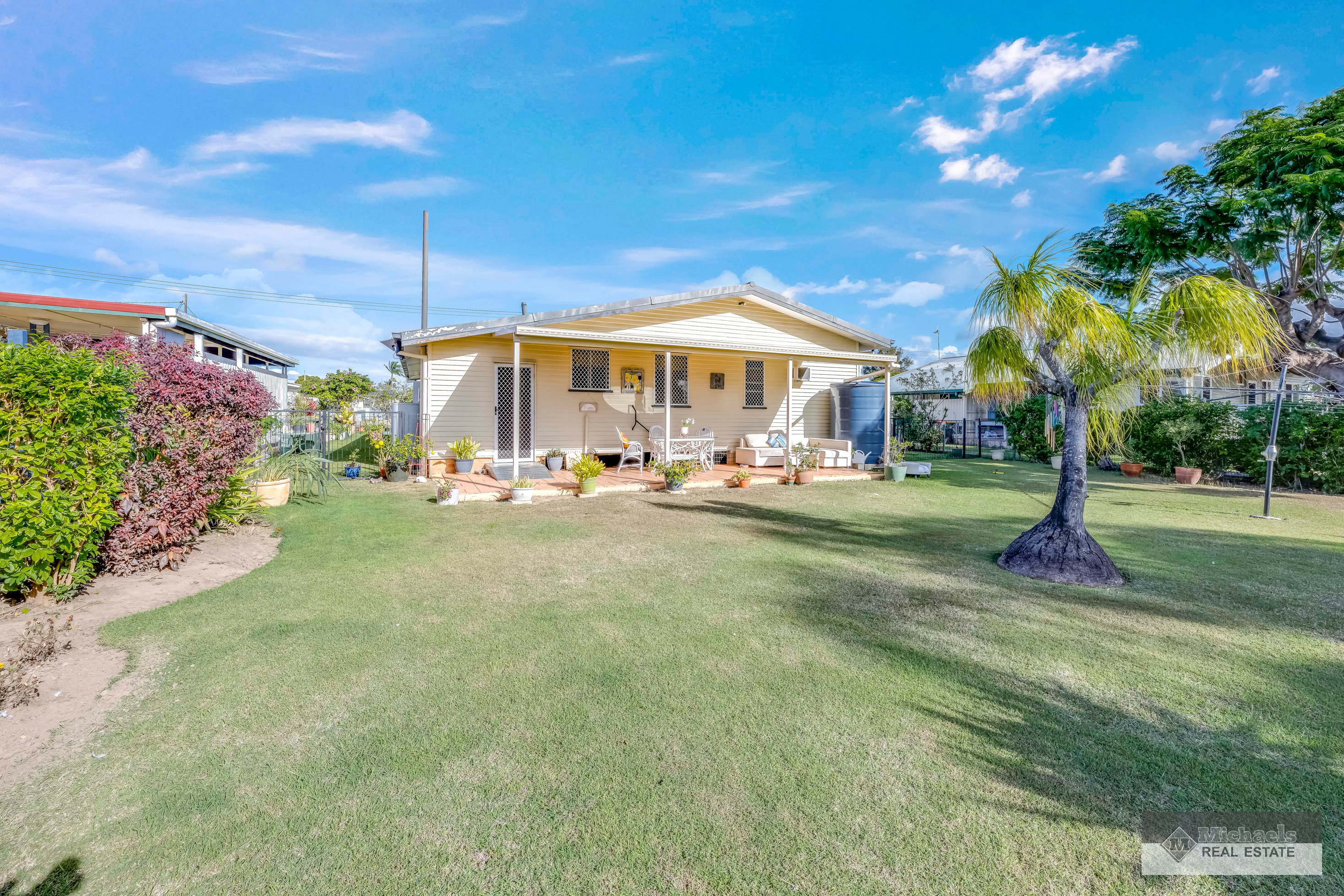 3-bedroom house at 17 Lloyd Street, Walkervale, QLD 4670, Bundaberg, Queensland