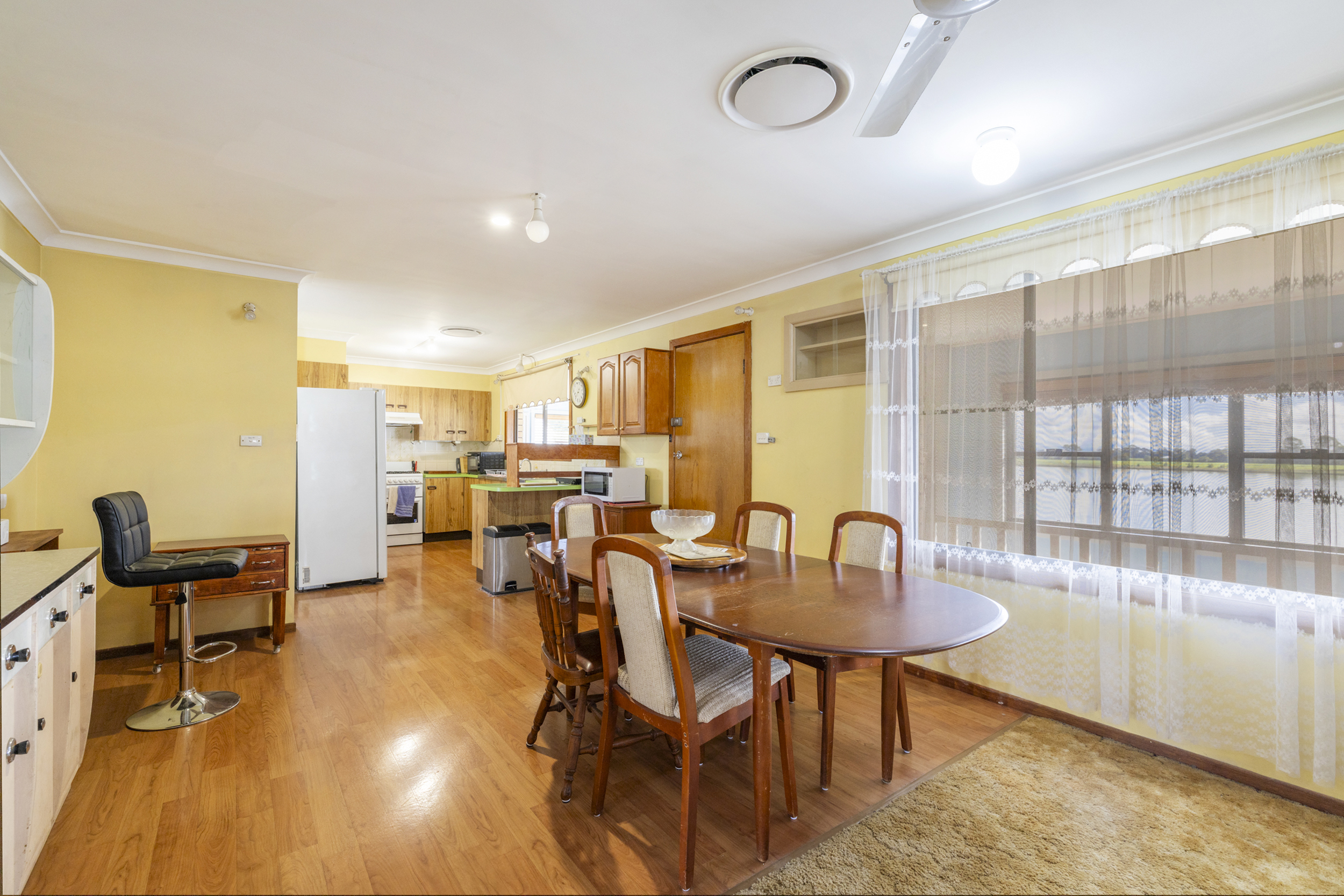 3-bedroom house at 2499 Big River Way, Ulmarra, NSW 2462, Clarence Valley, New South Wales