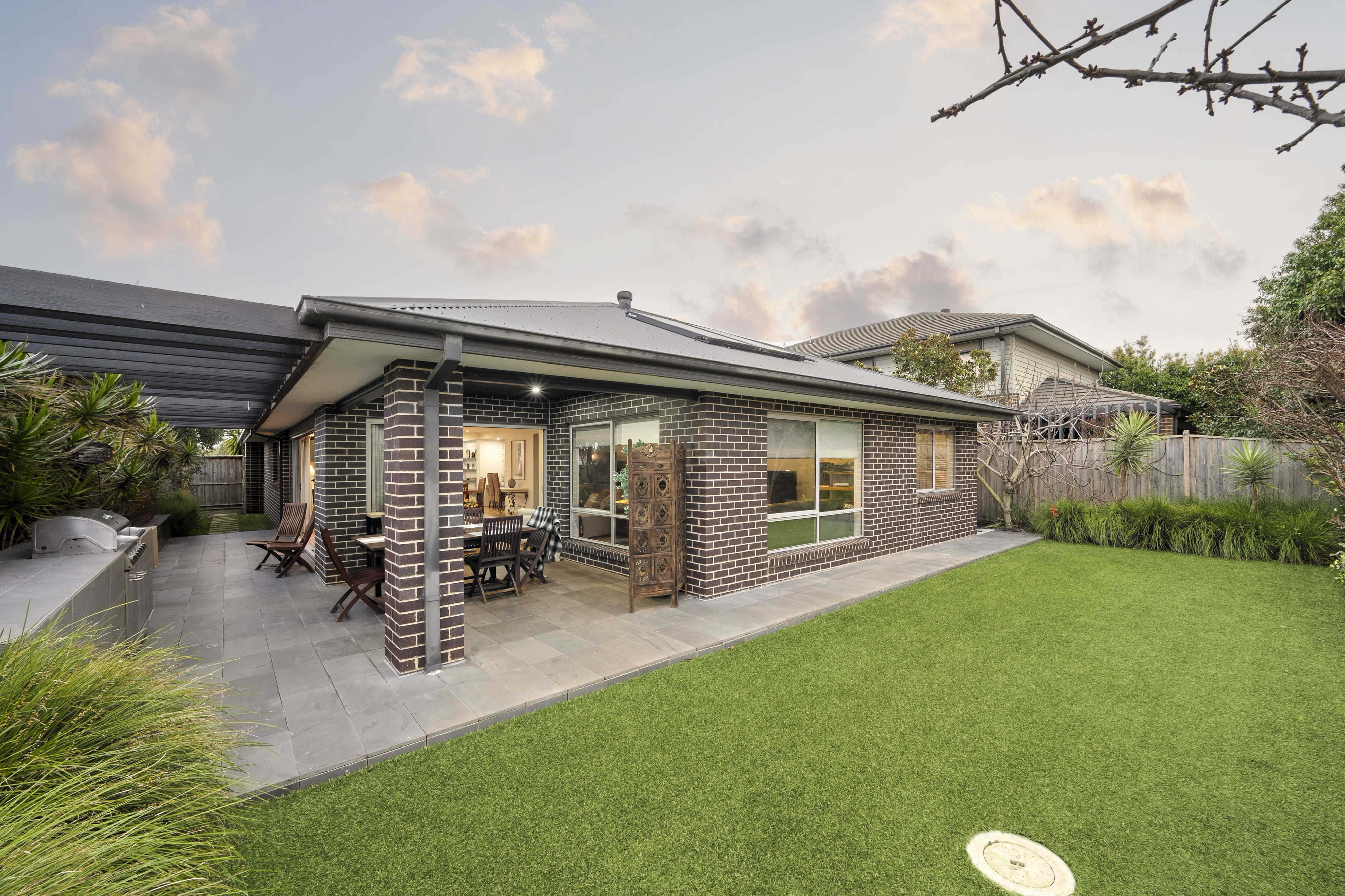 4-bedroom house at 24 Armstrong Boulevard, Mount Duneed, VIC 3217, Greater Geelong, Victoria