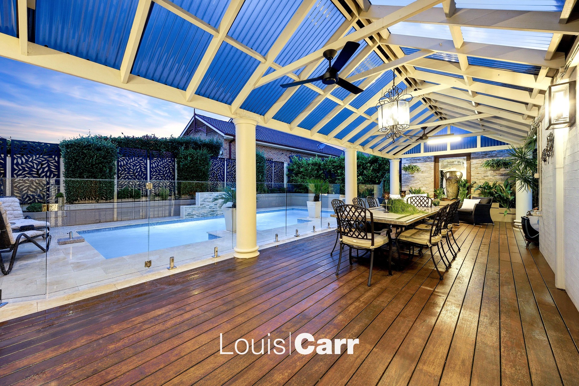 10 Emlyn Place, Beaumont Hills, NSW 2155 - Image 5