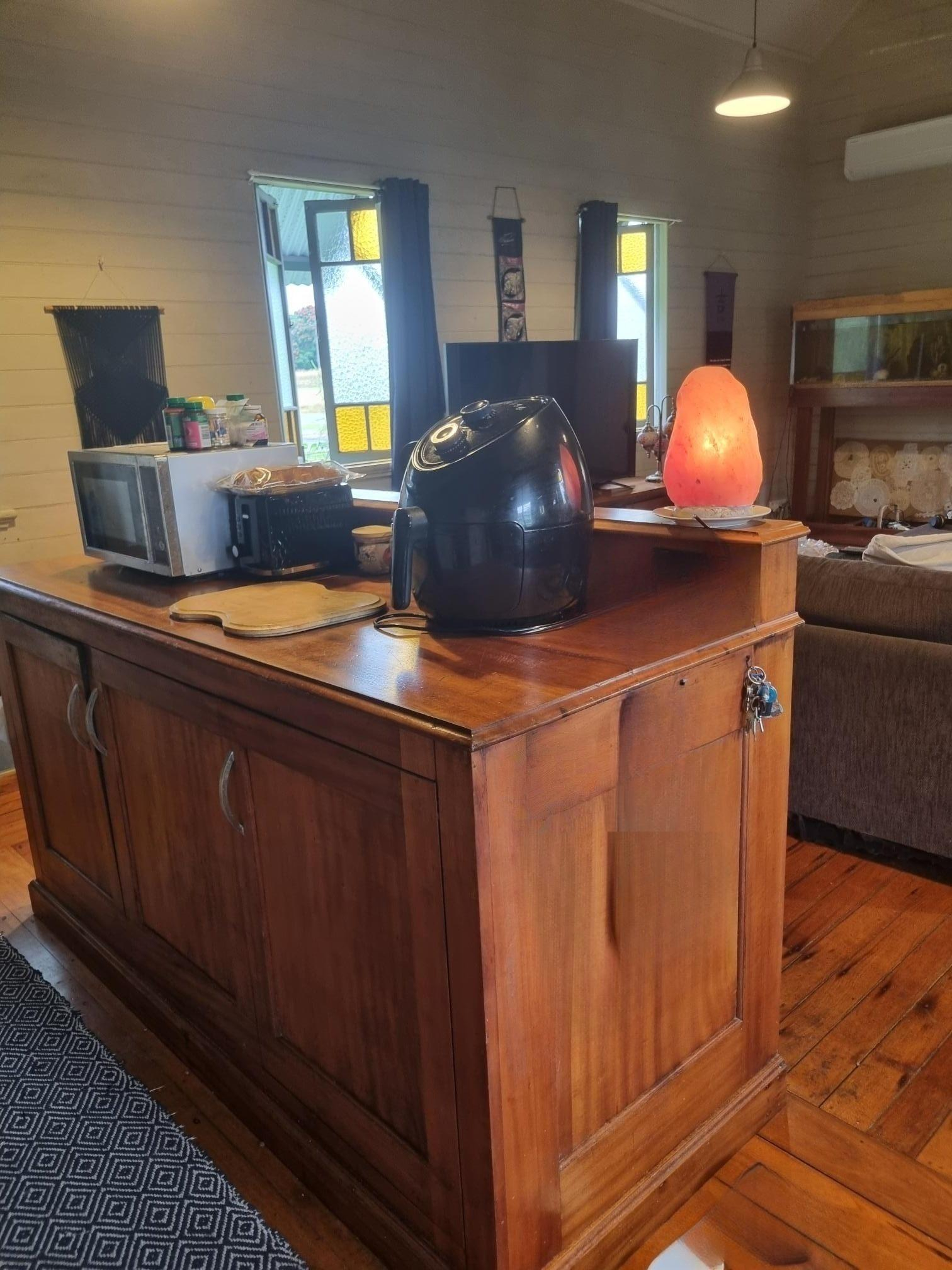 2-bedroom house at 4 Chauvel Street, El Arish, QLD 4855, Cassowary Coast, Queensland