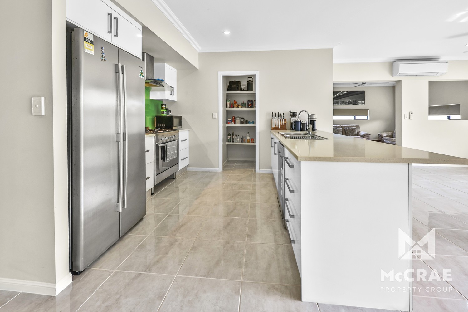 4-bedroom house at 3 ADA PLACE, Bowen QLD 4805, Whitsunday, Queensland