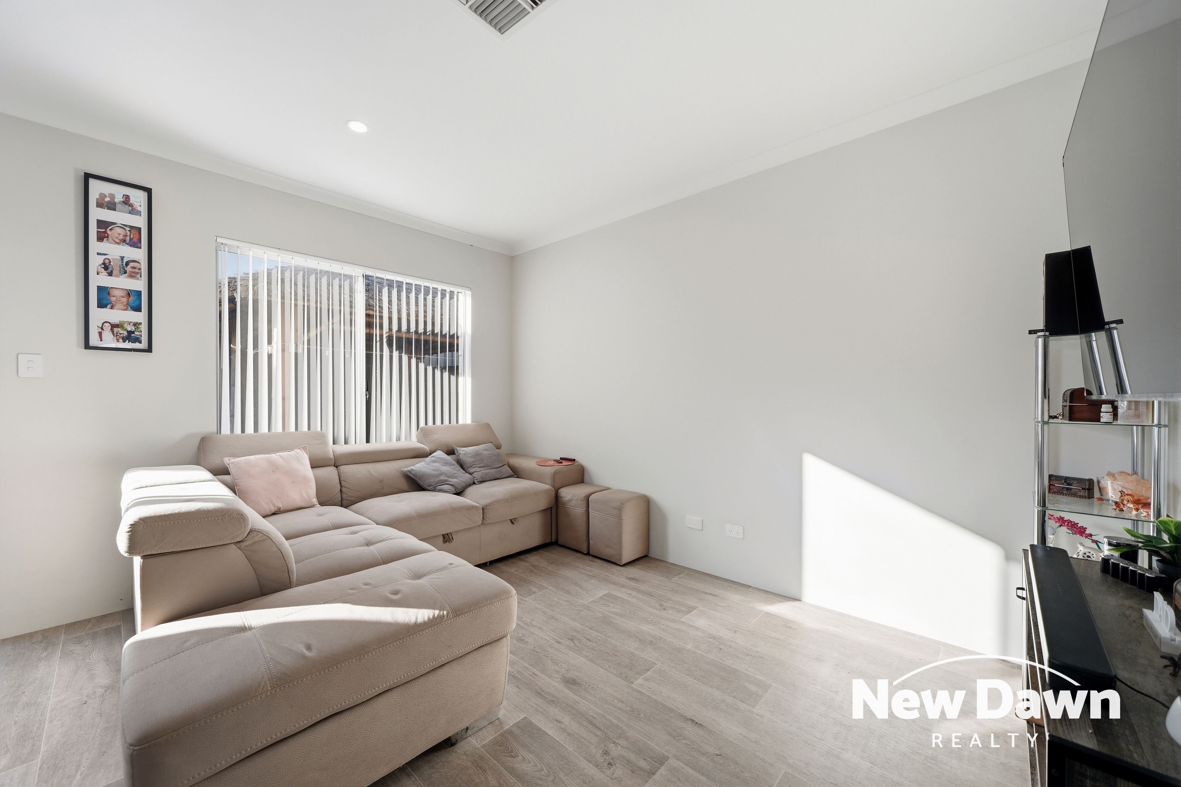 3-bedroom house at 12 Chasewater Street, Aveley WA 6069, Swan, Western Australia