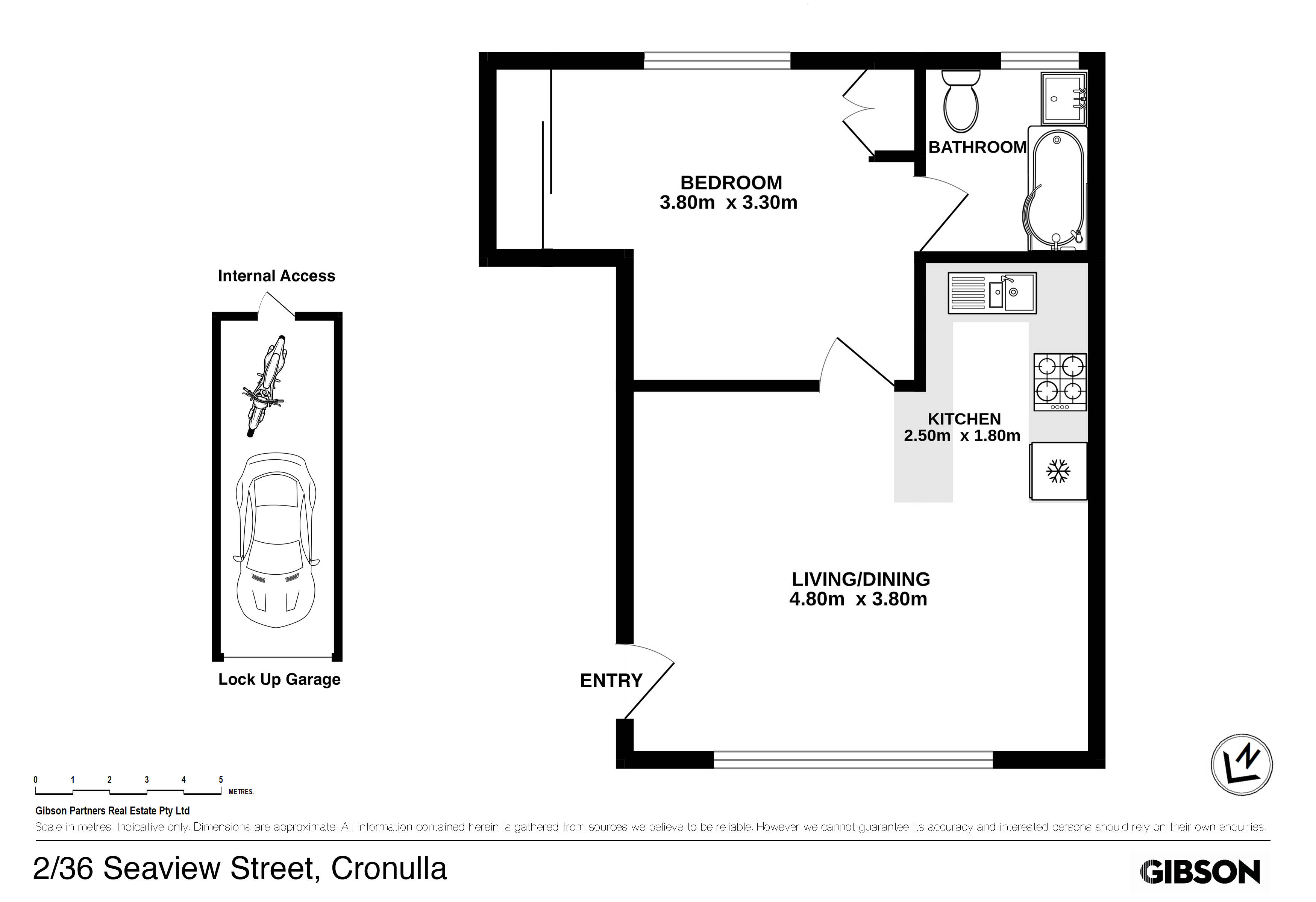 2 36 SEAVIEW STREET, CRONULLA NSW 2230 - Image 7