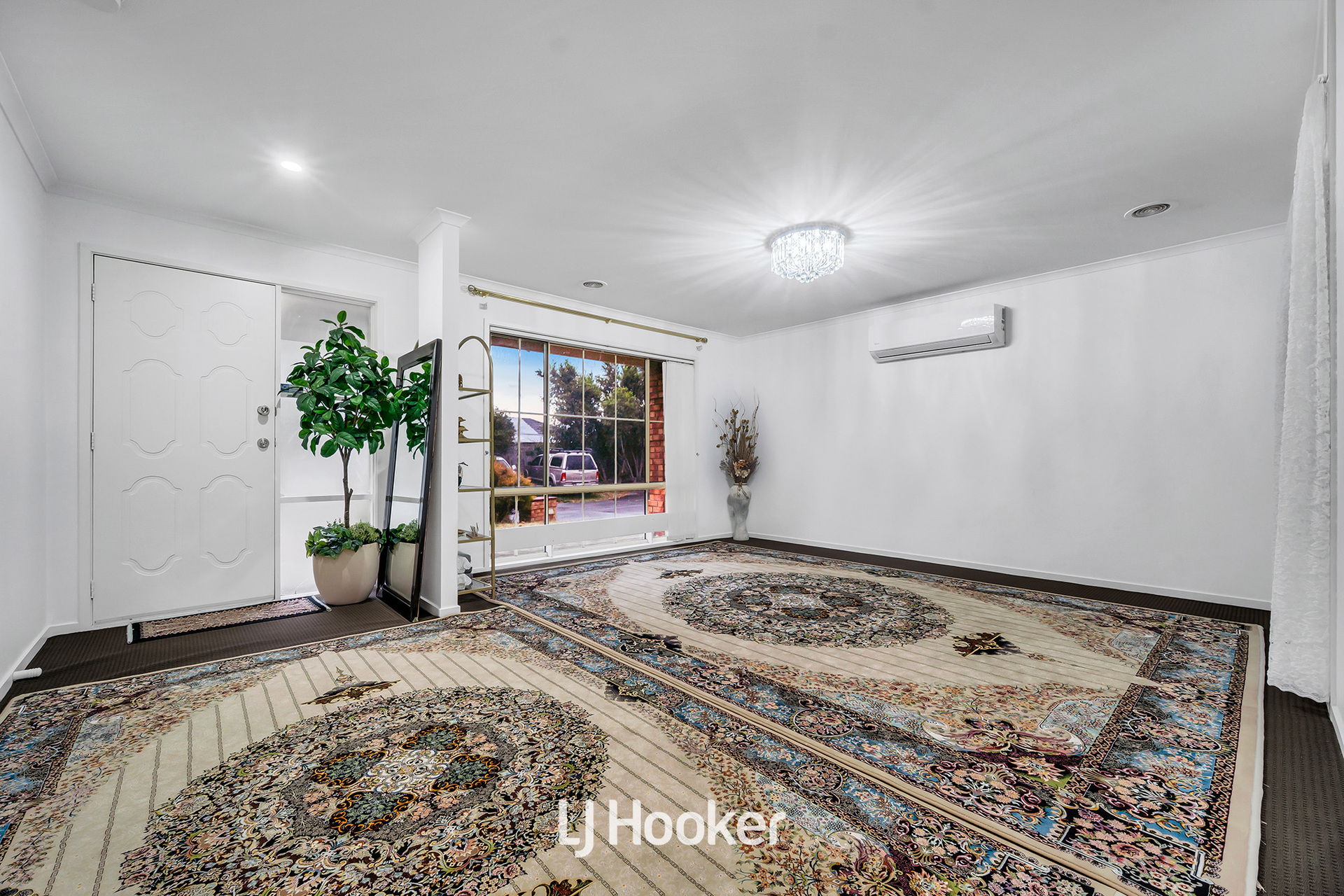 4-bedroom house at 9 The Eyrie , Hampton Park, Vic, 3976, Casey, Victoria