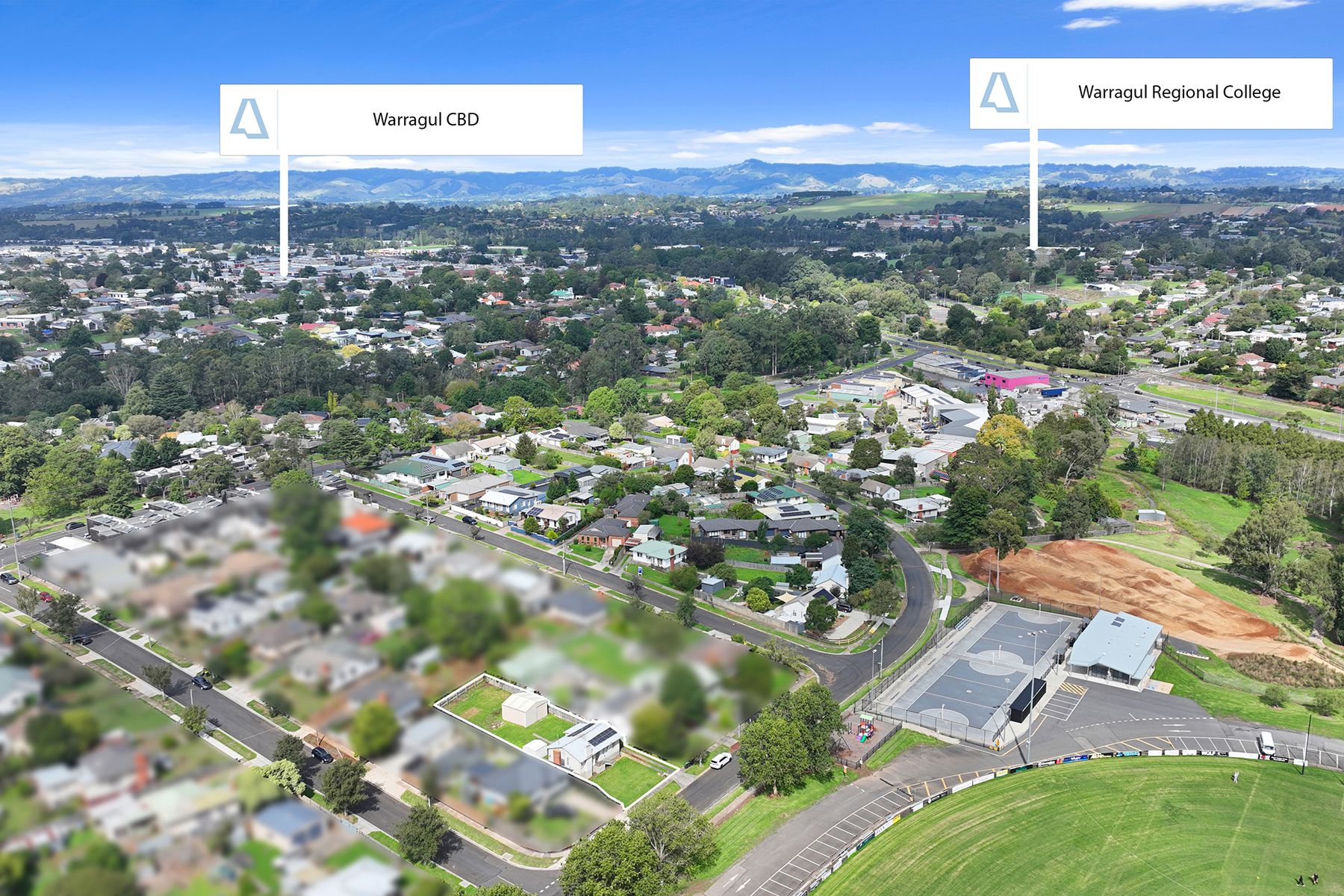 2-bedroom house at 26 Western Park Drive, Warragul, Vic, 3820, Baw Baw, Victoria