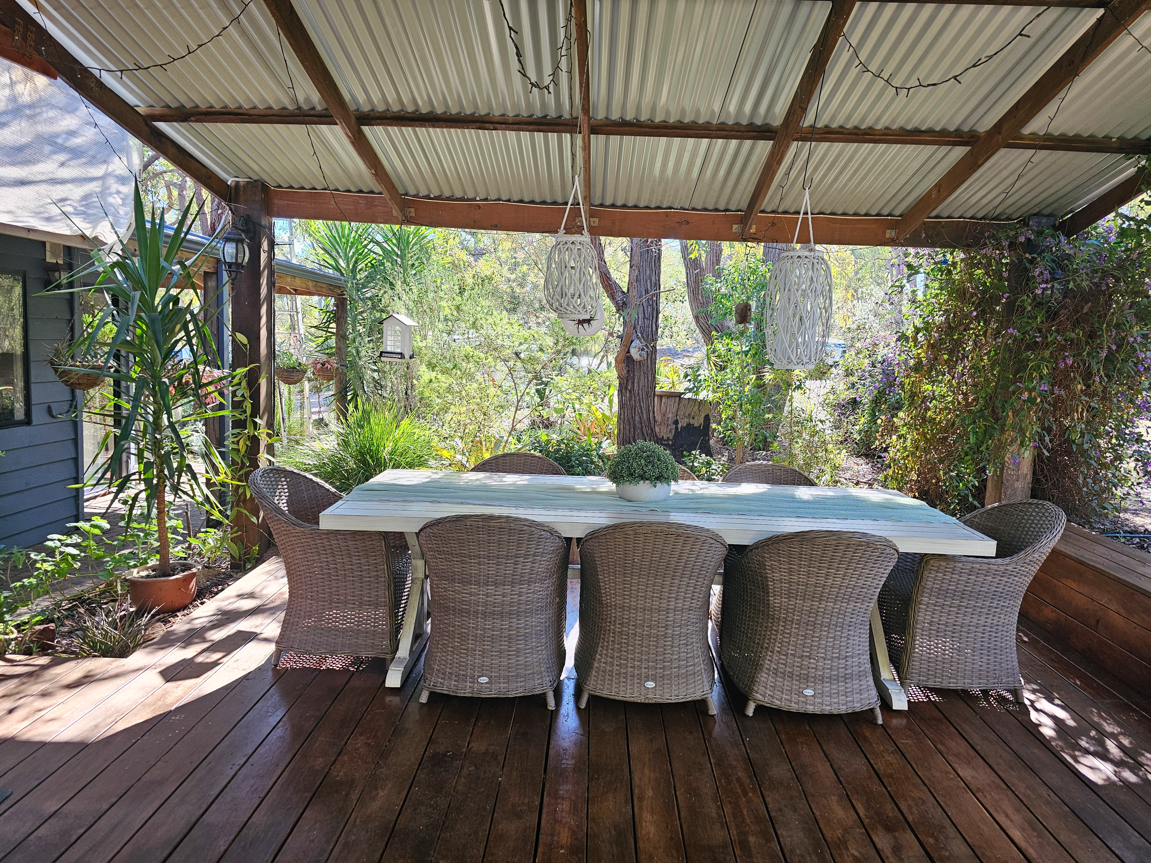 6-bedroom house at 55 Blackboy Way, Morangup, WA 6083, Toodyay, Western Australia