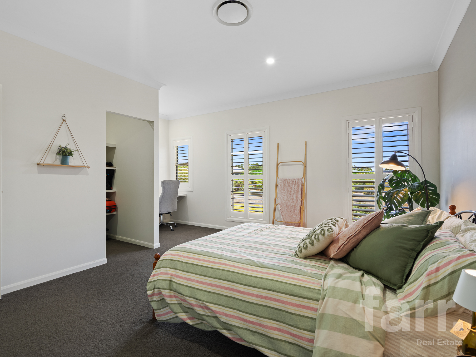 5-bedroom house at 34 Banjo Paterson Place, Dalby, Qld, 4405, Western Downs, Queensland