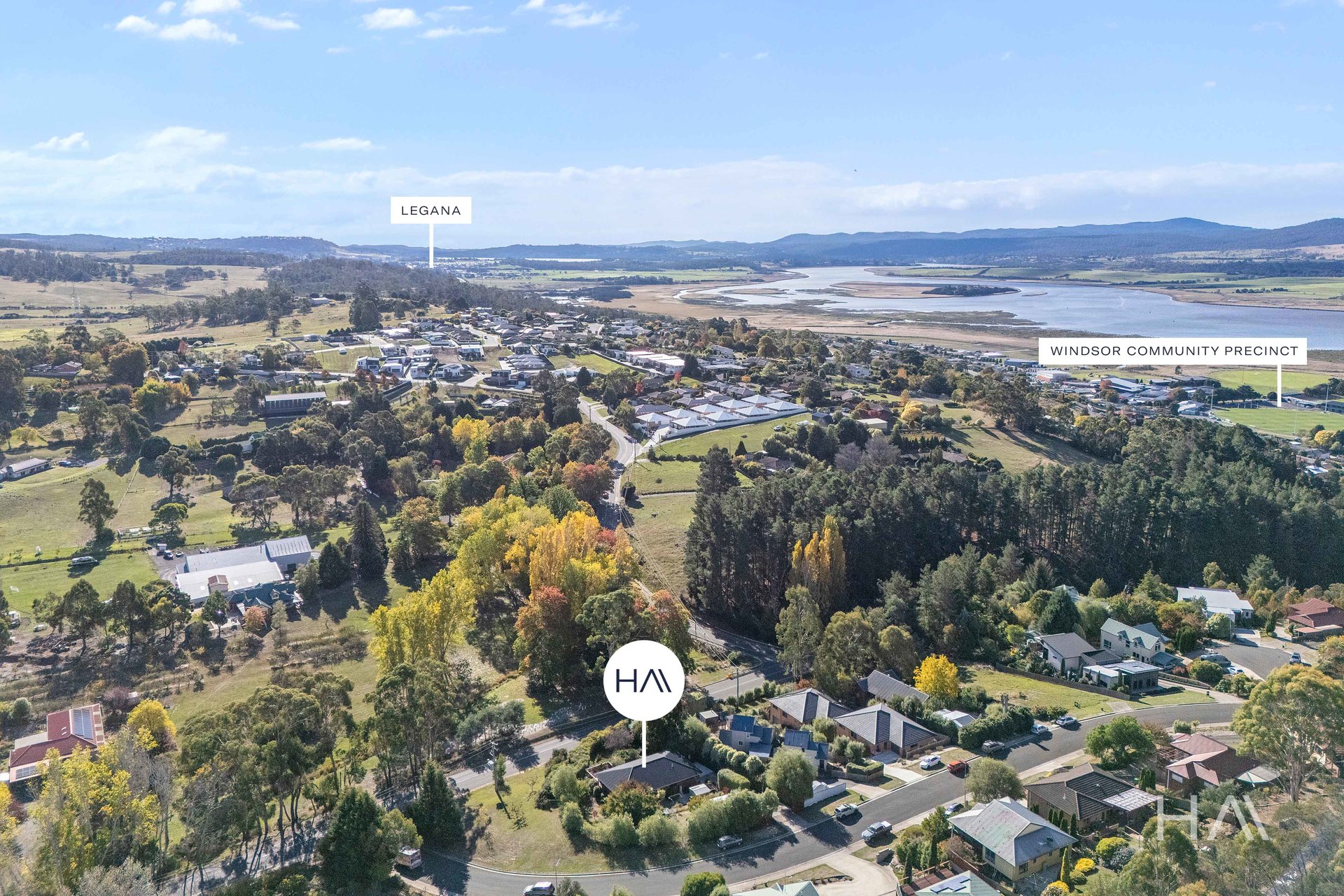4-bedroom house at 64 ALLISON AVENUE, Riverside TAS 7250, West Tamar, Tasmania