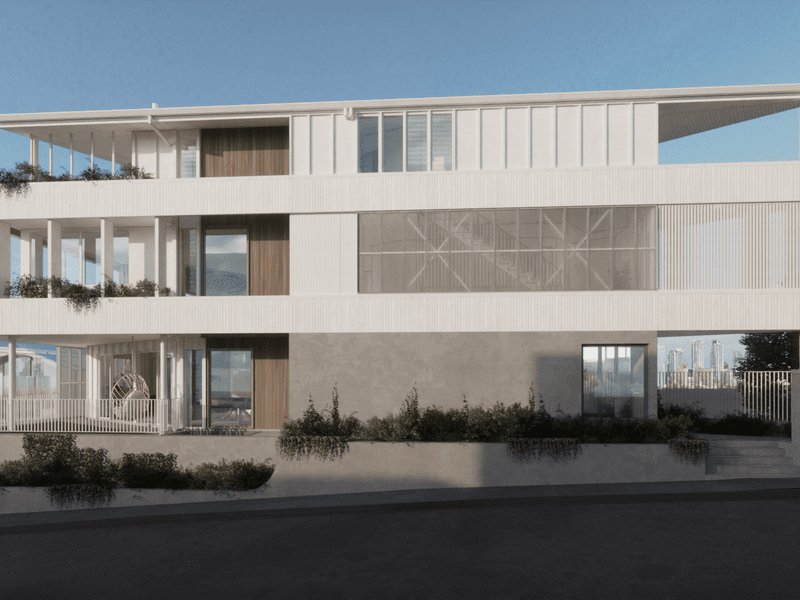 1-bedroom unit at 30 Hipwood Street, Spring Hill, Qld, 4000, Brisbane, Queensland