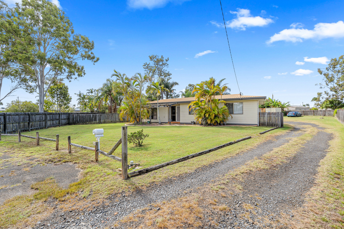 3-bedroom house at 11 Hakea Court, Kawungan, QLD 4655, Fraser Coast, Queensland
