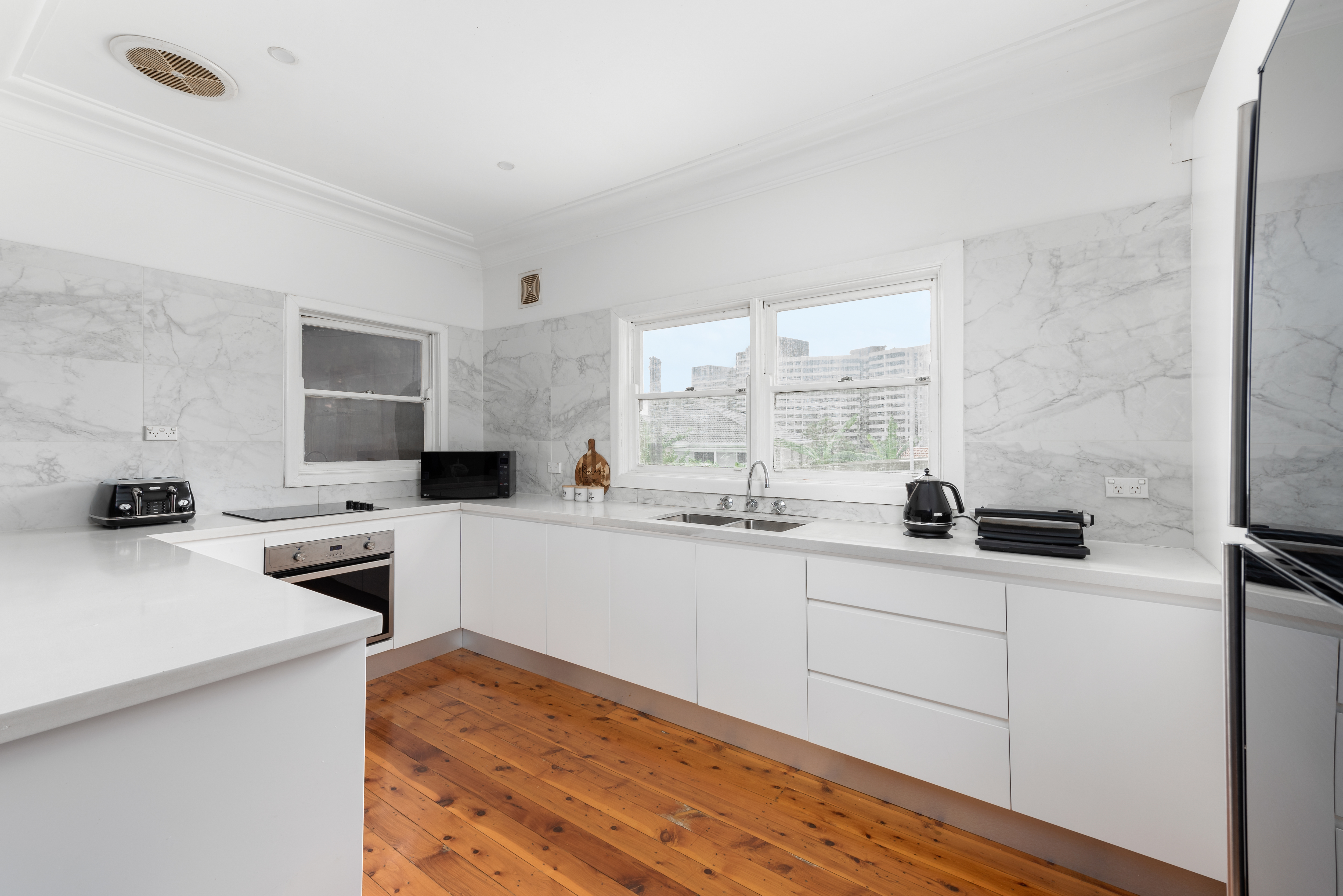 4-bedroom house at 27 Mcgowen Crescent, Liverpool, NSW 2170, Liverpool, New South Wales