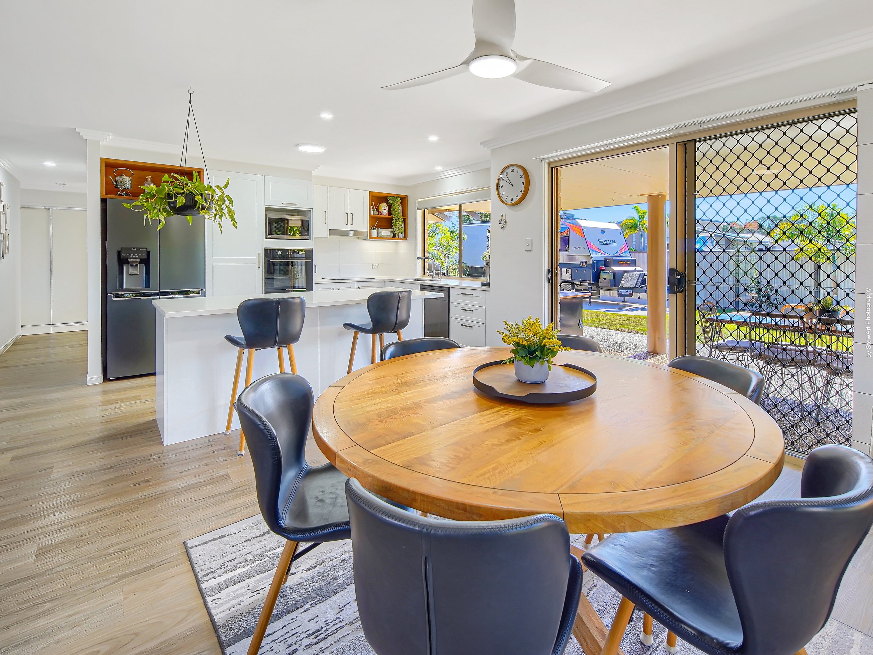 3-bedroom unit at 2/41 Pembridge Circuit, Urraween, QLD 4655, Fraser Coast, Queensland