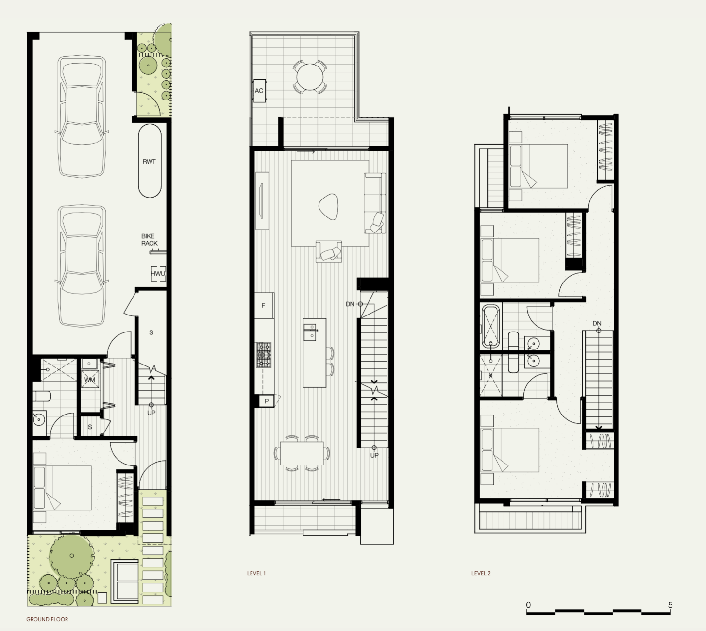 Lot 40 62/90 Wattle Road, Maidstone, Vic, 3012 - Image 2
