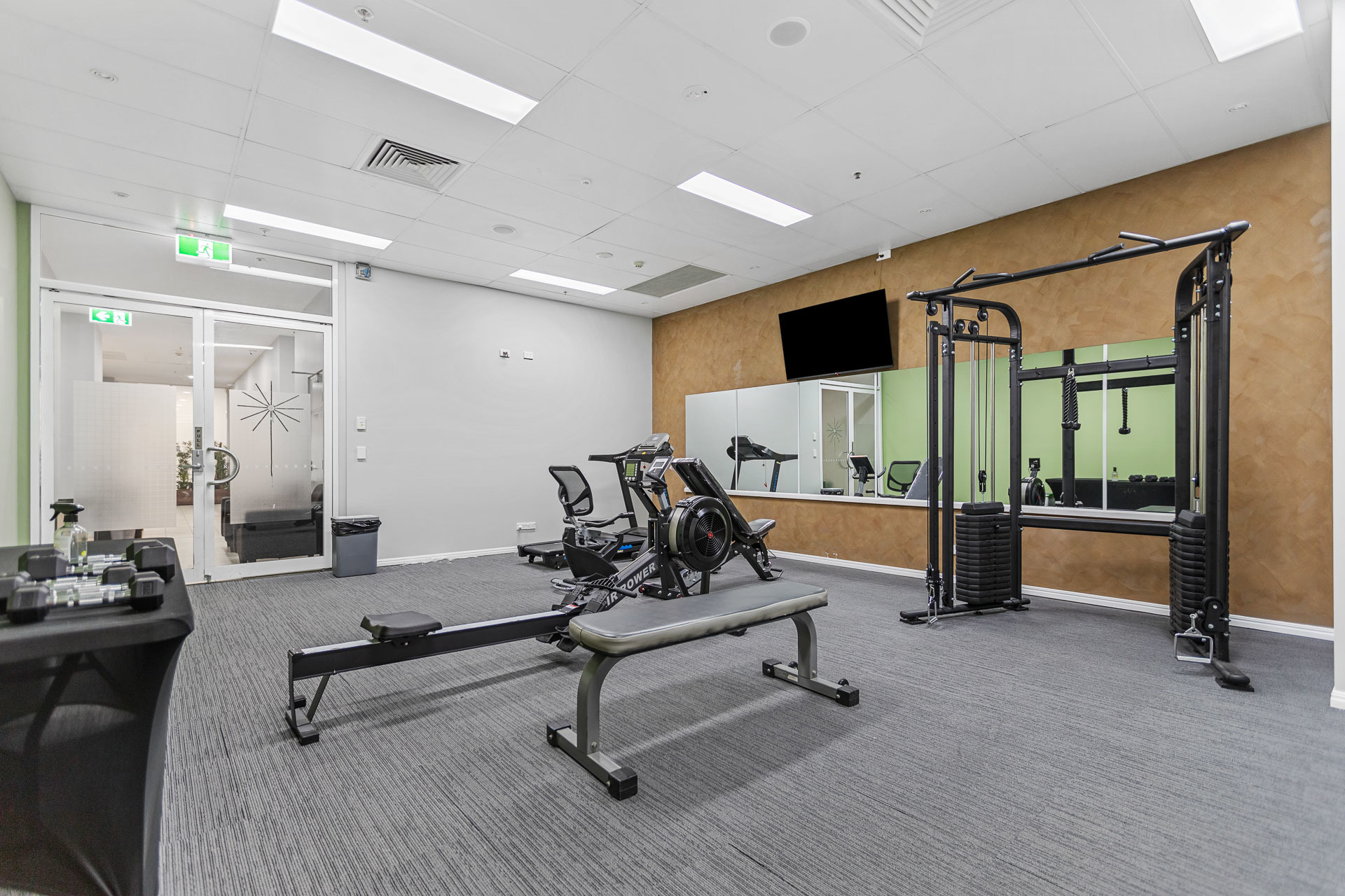 2-bedroom unit at 805/58-62 Mcleod Street, Cairns City, QLD 4870, , Queensland