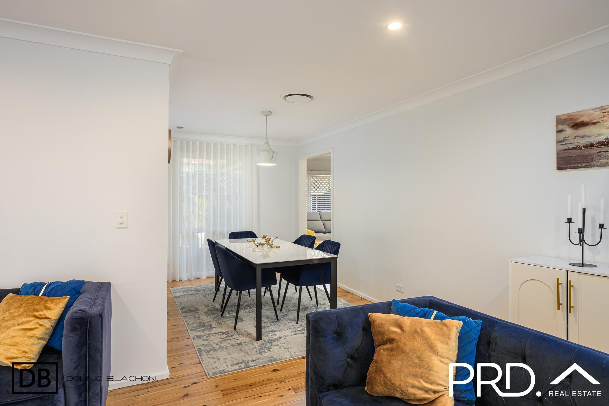 34 SEIDEL AVENUE, Picnic Point NSW 2213 - Image 4