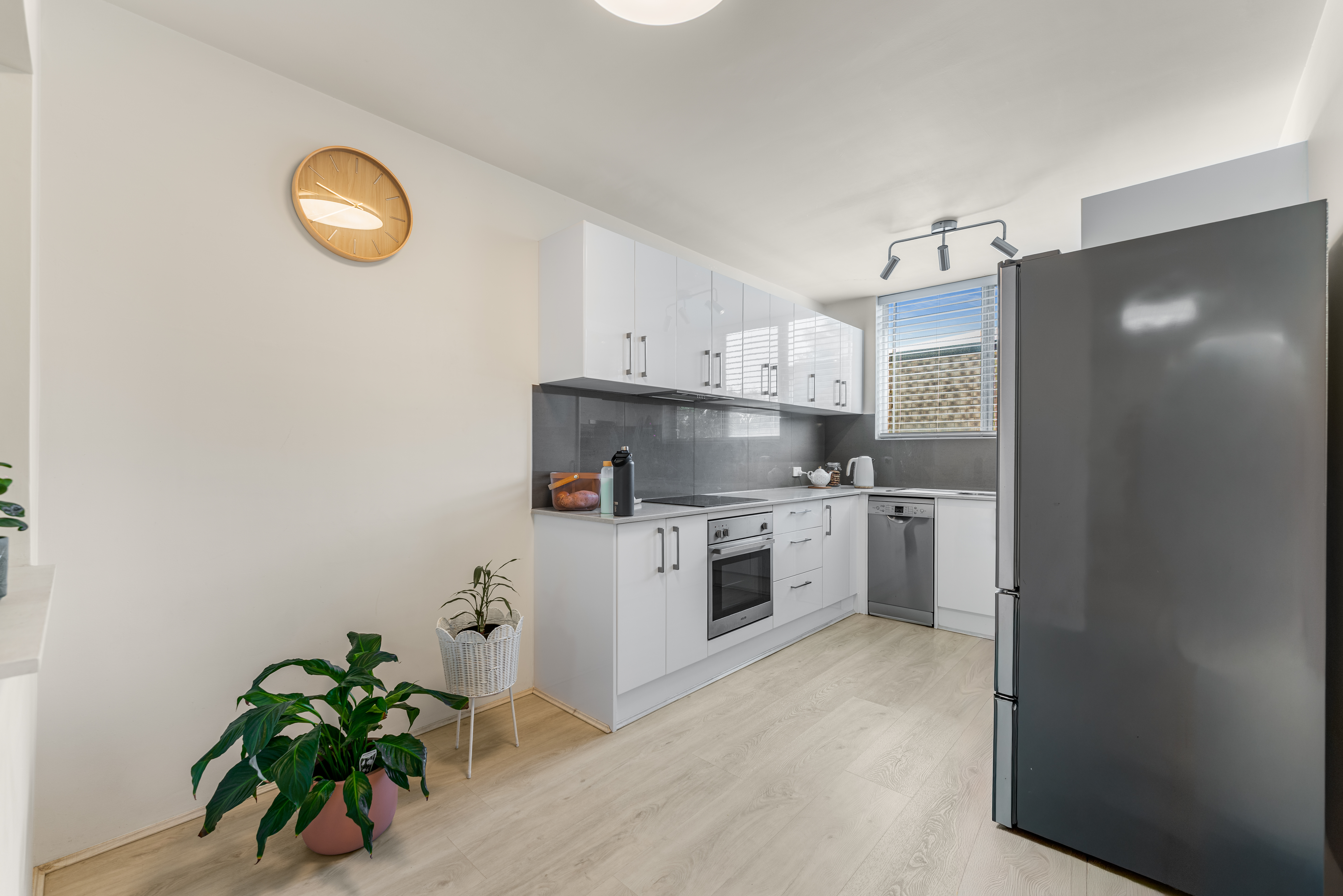 2-bedroom unit at 1/75 Jellicoe Street, Coorparoo, QLD 4151, Brisbane, Queensland