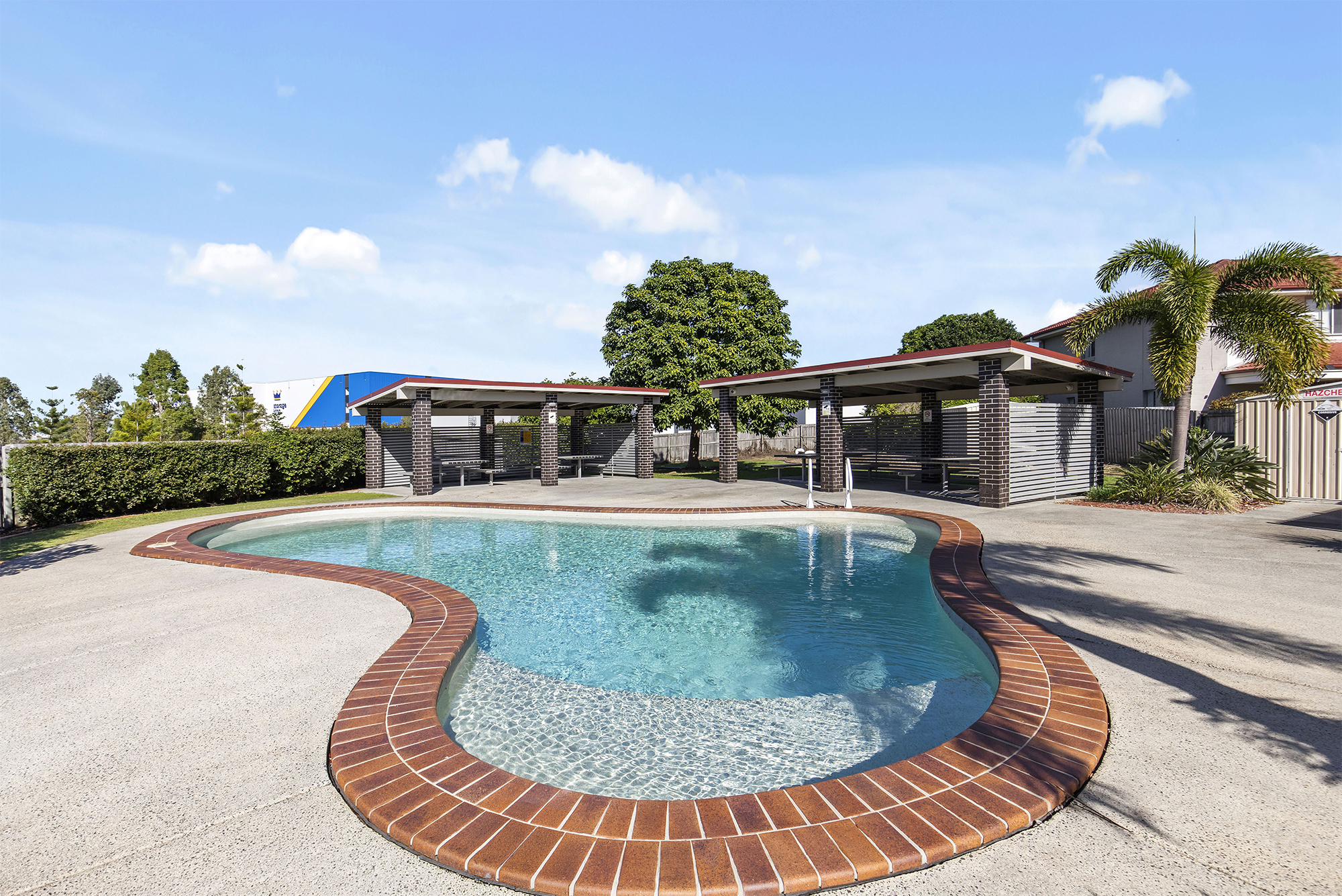 3-bedroom unit at 153 350 LEITCHS ROAD, BRENDALE QLD 4500, Moreton Bay, Queensland