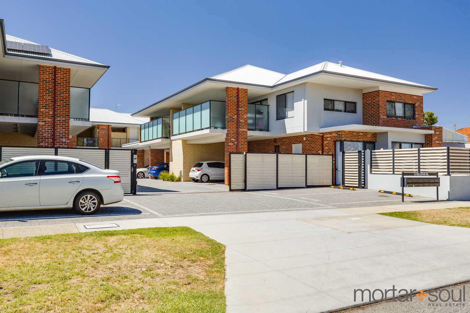 2-bedroom unit at 10/12 Bellevue Road, Bellevue, WA 6056, Swan, Western Australia