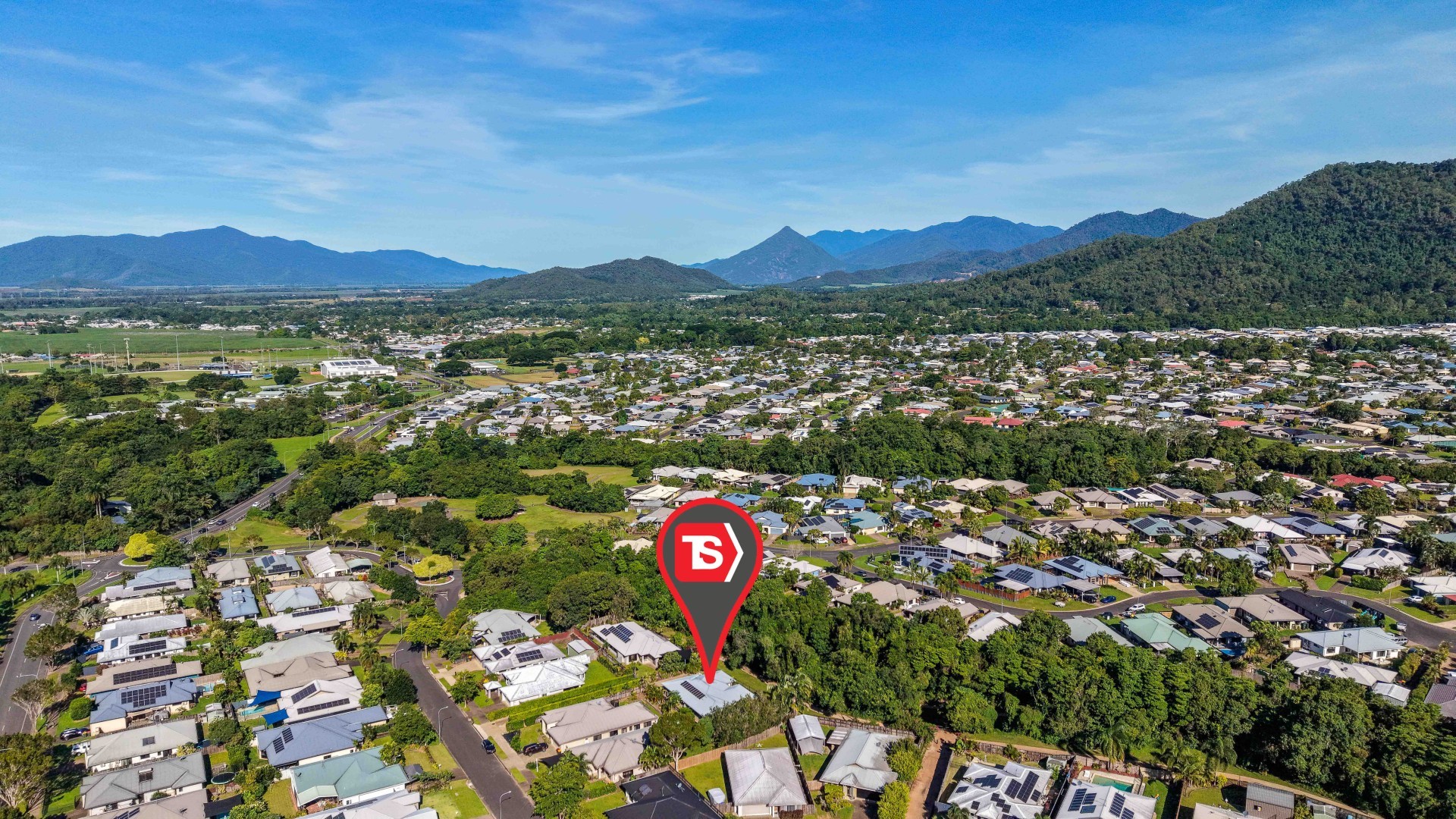 5-bedroom house at 11 Charnley Avenue, Bentley Park, QLD 4869, Cairns, Queensland