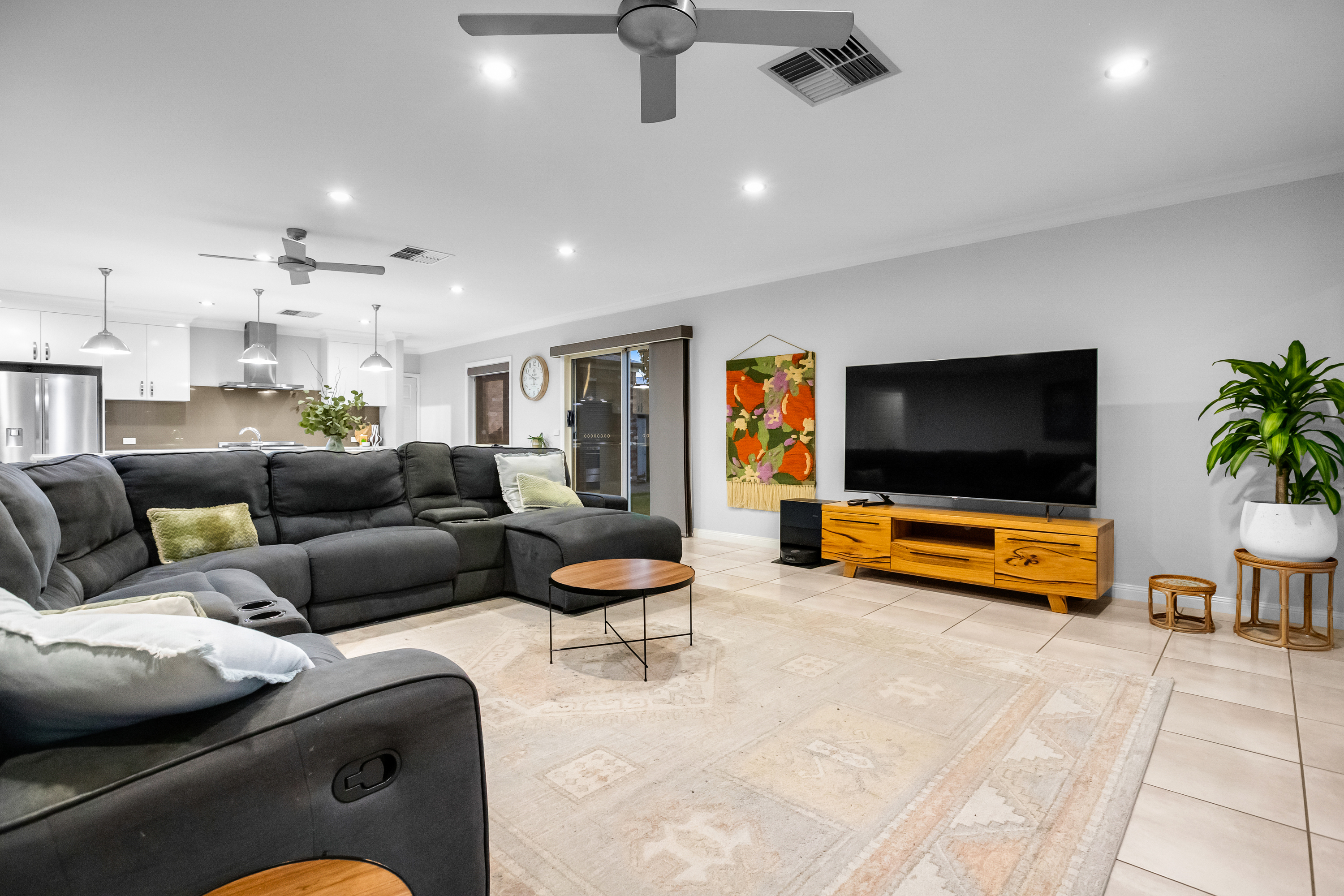 4-bedroom house at 5 Begg Court, Red Cliffs, VIC 3496, Mildura, Victoria