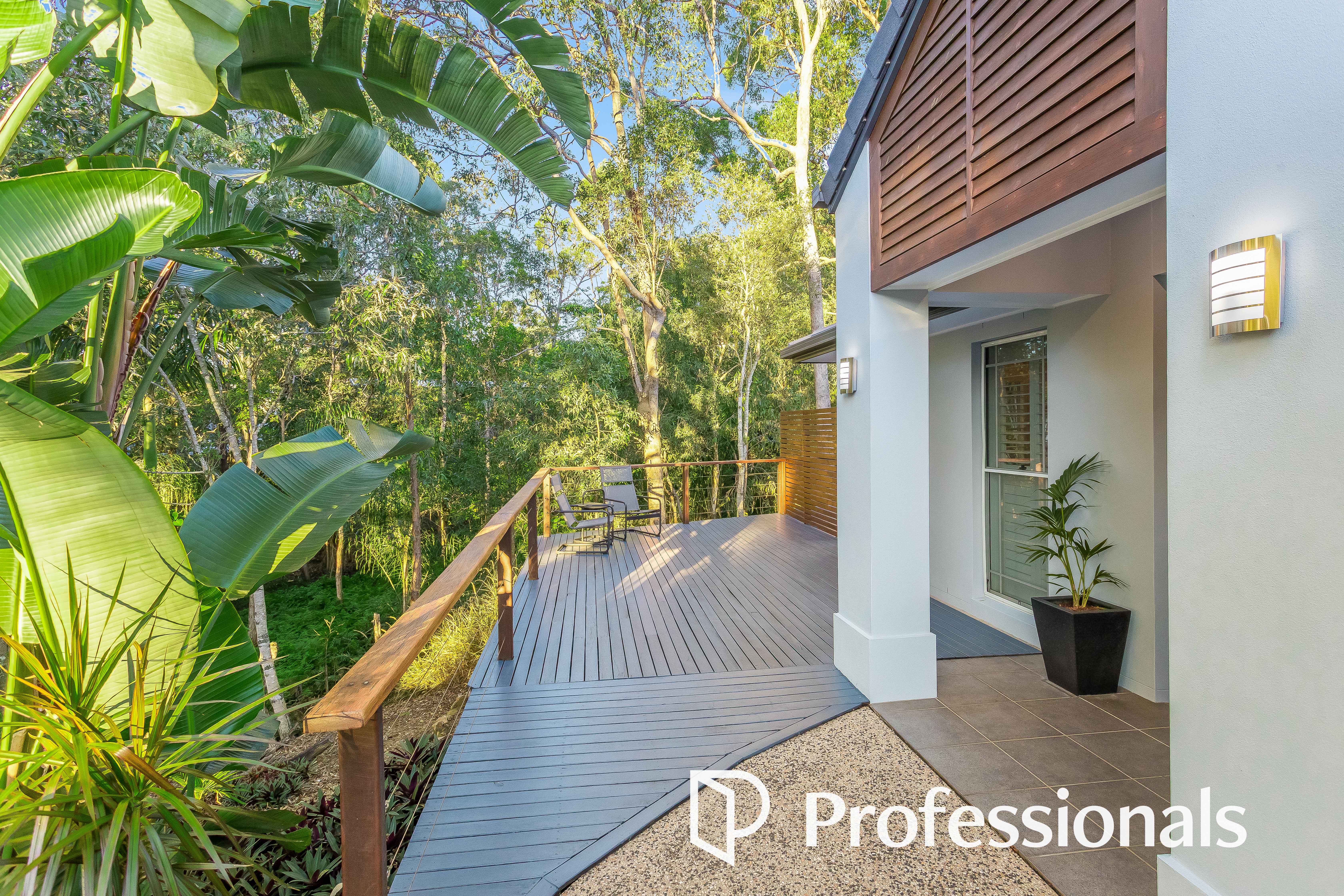 4-bedroom house at 7 Paulette Court, Cashmere, QLD 4500, Moreton Bay, Queensland