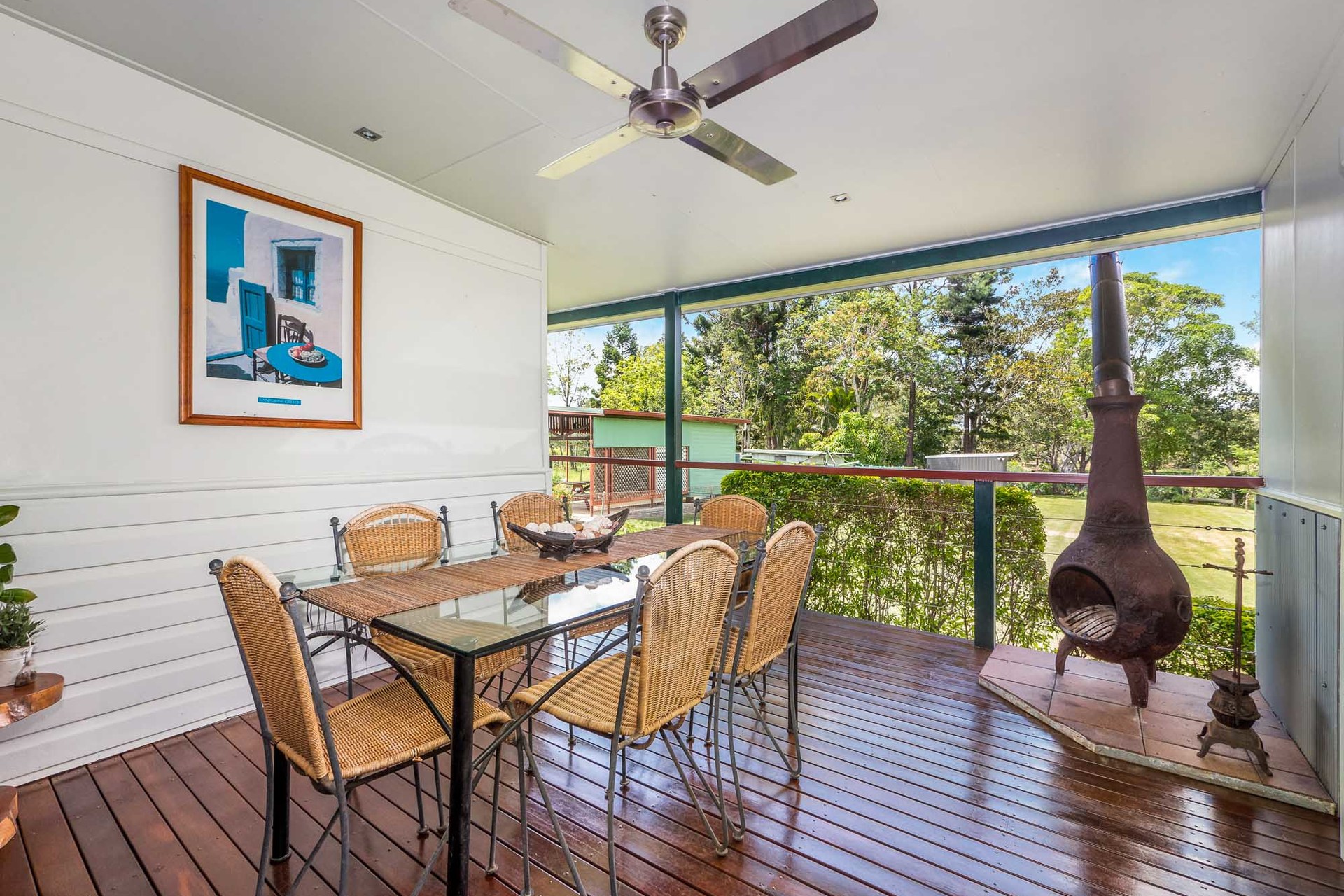 3-bedroom house at 7 Wharf Street, Casino, NSW 2470, Richmond Valley, New South Wales
