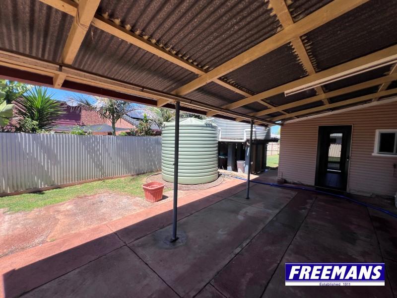 4-bedroom house at 8 TUITE STREET, Kingaroy QLD 4610, South Burnett, Queensland
